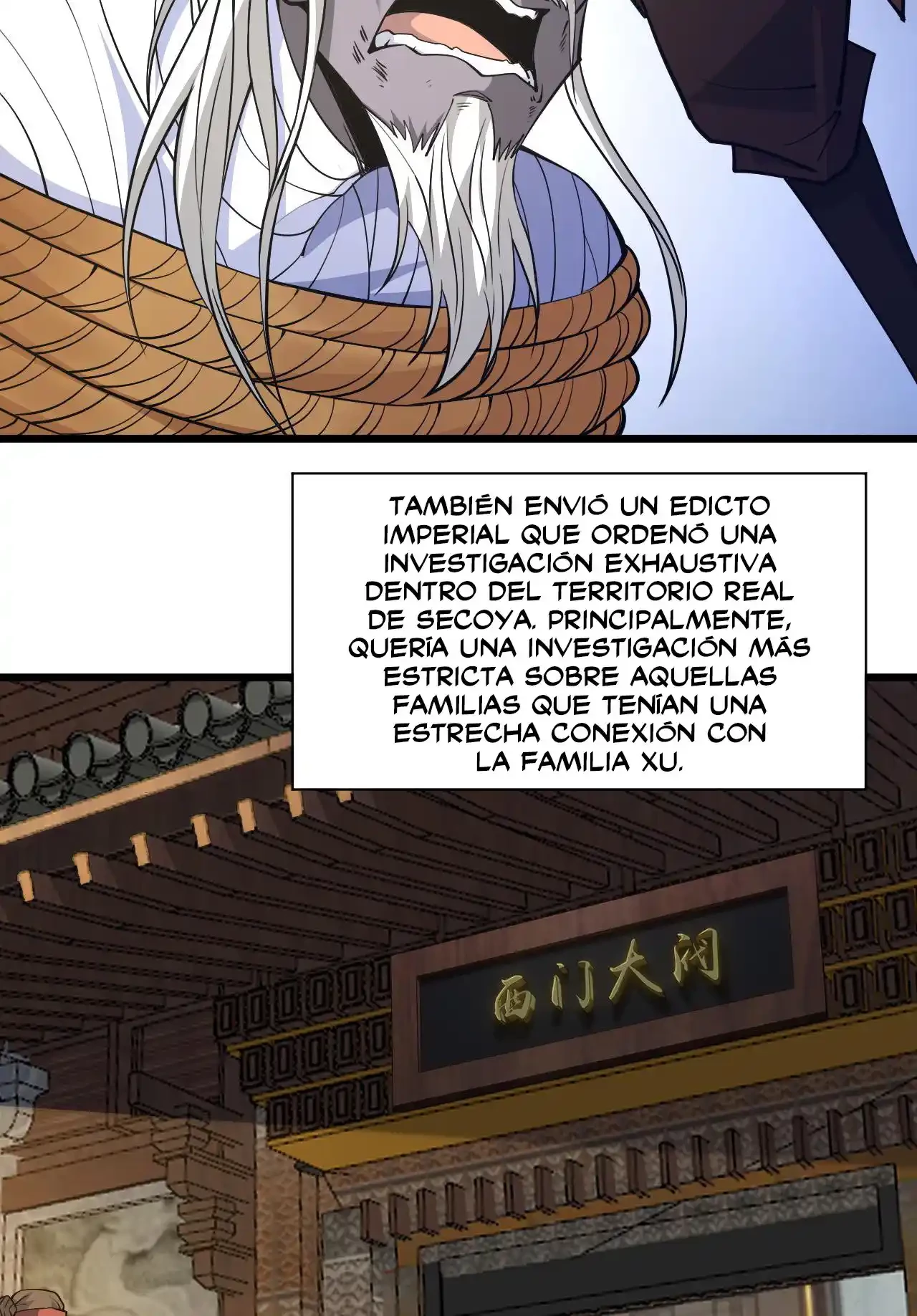 Luchar de nuevo por una vida - Capítulo 29 - Página 57 - LectorTMOo