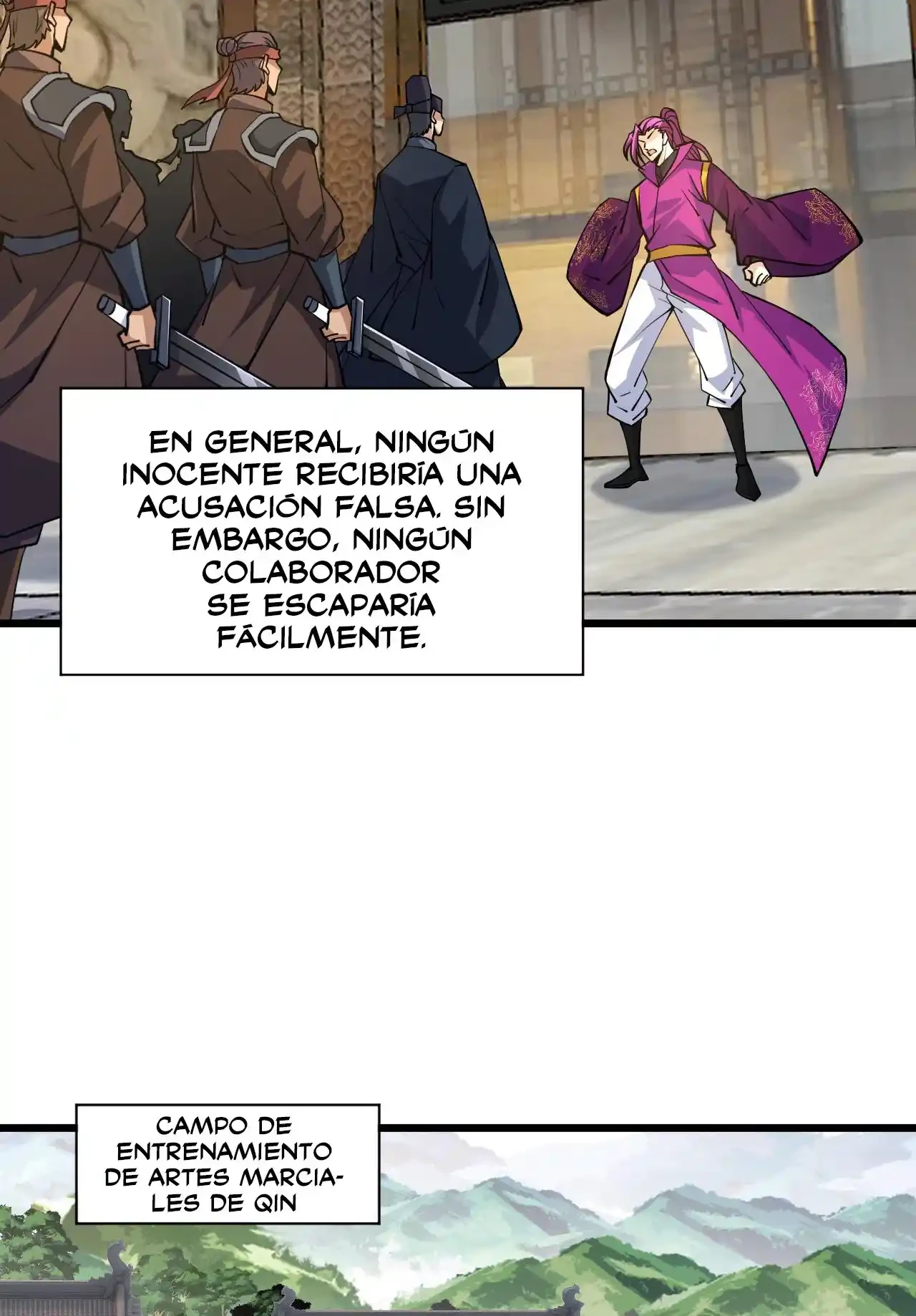 Luchar de nuevo por una vida - Capítulo 29 - Página 58 - LectorTMOo