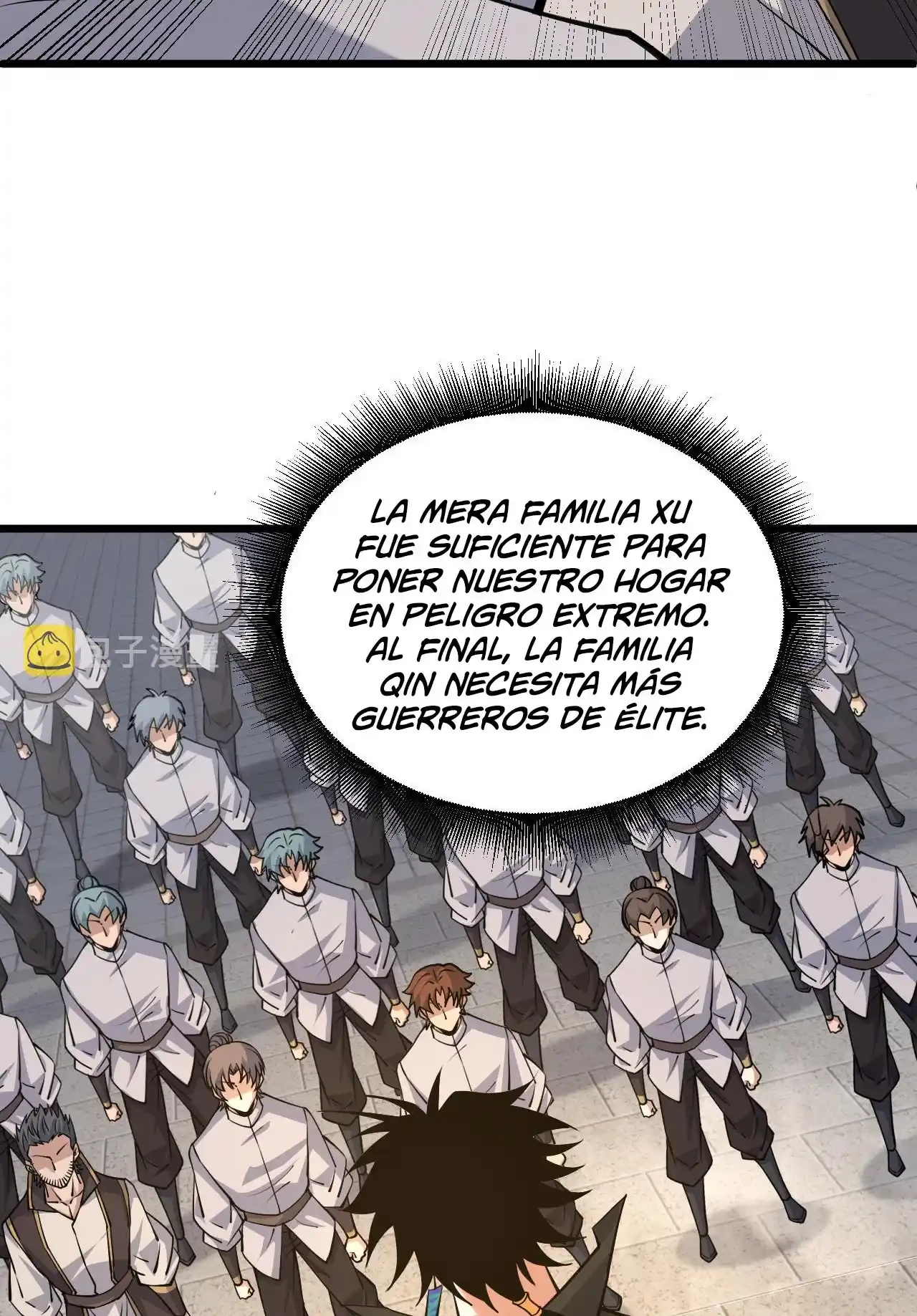 Luchar de nuevo por una vida - Capítulo 29 - Página 63 - LectorTMOo