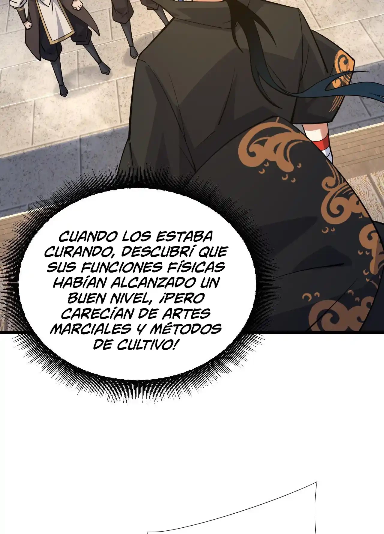 Luchar de nuevo por una vida - Capítulo 29 - Página 64 - LectorTMOo