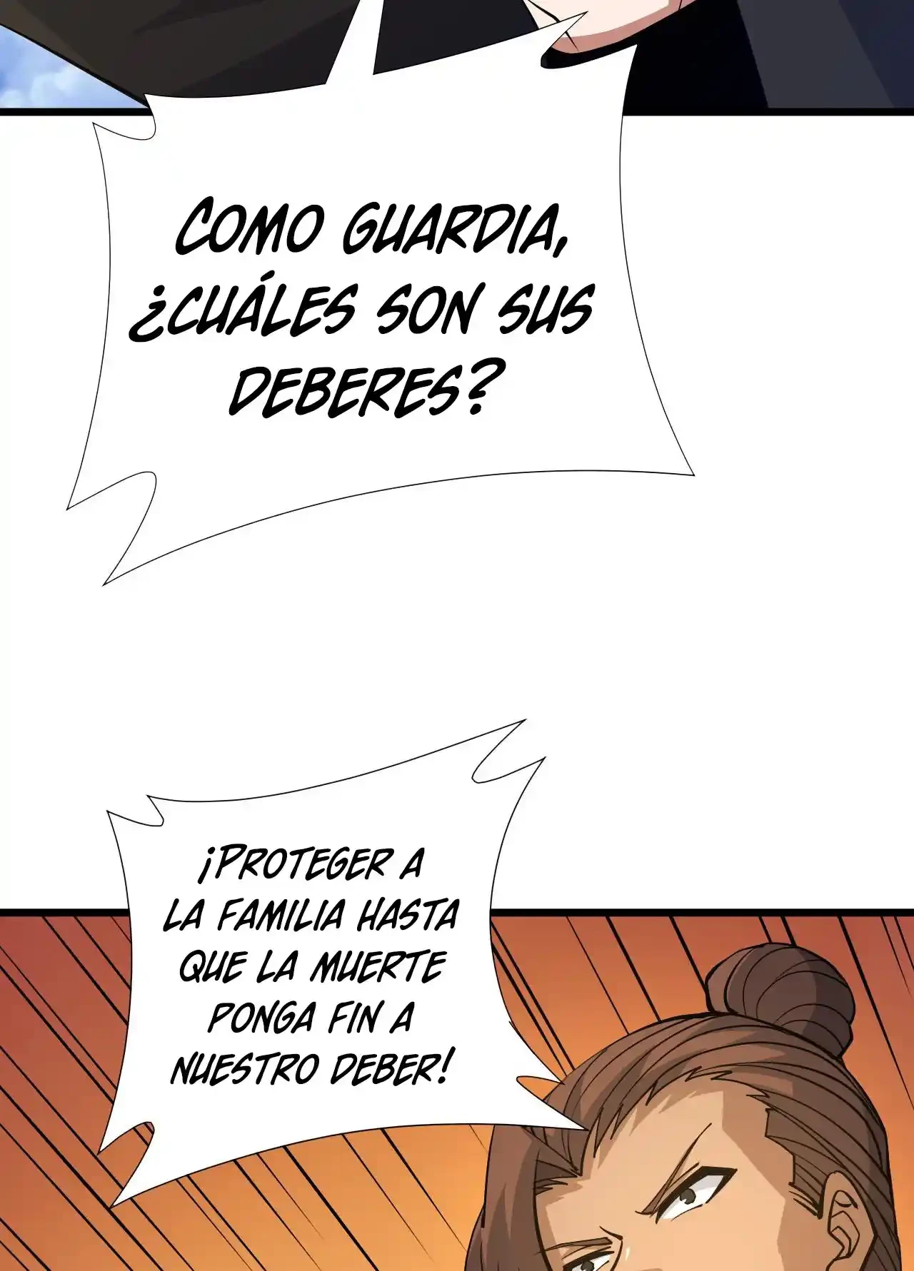 Luchar de nuevo por una vida - Capítulo 29 - Página 66 - LectorTMOo
