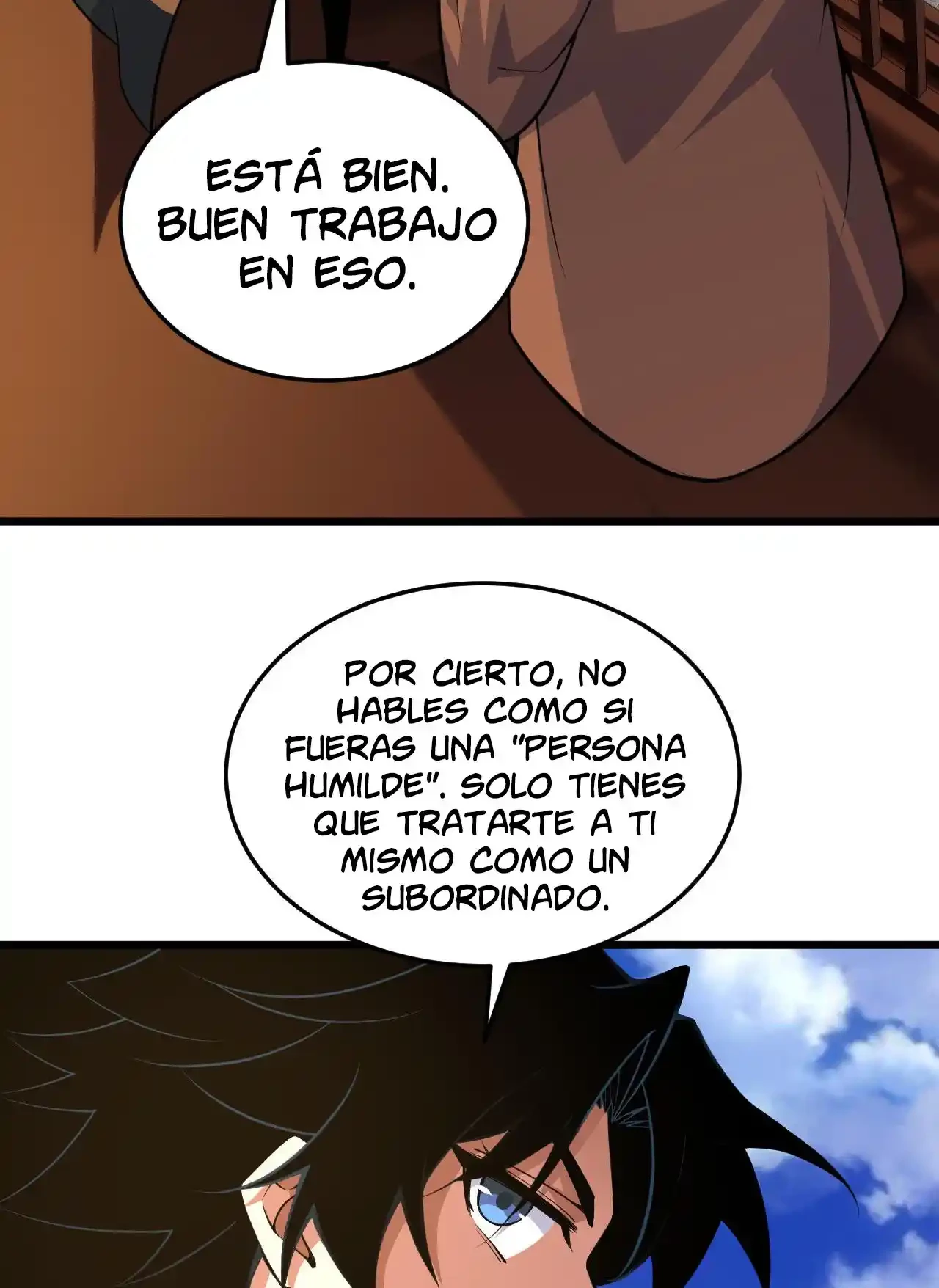 Luchar de nuevo por una vida - Capítulo 29 - Página 82 - LectorTMOo