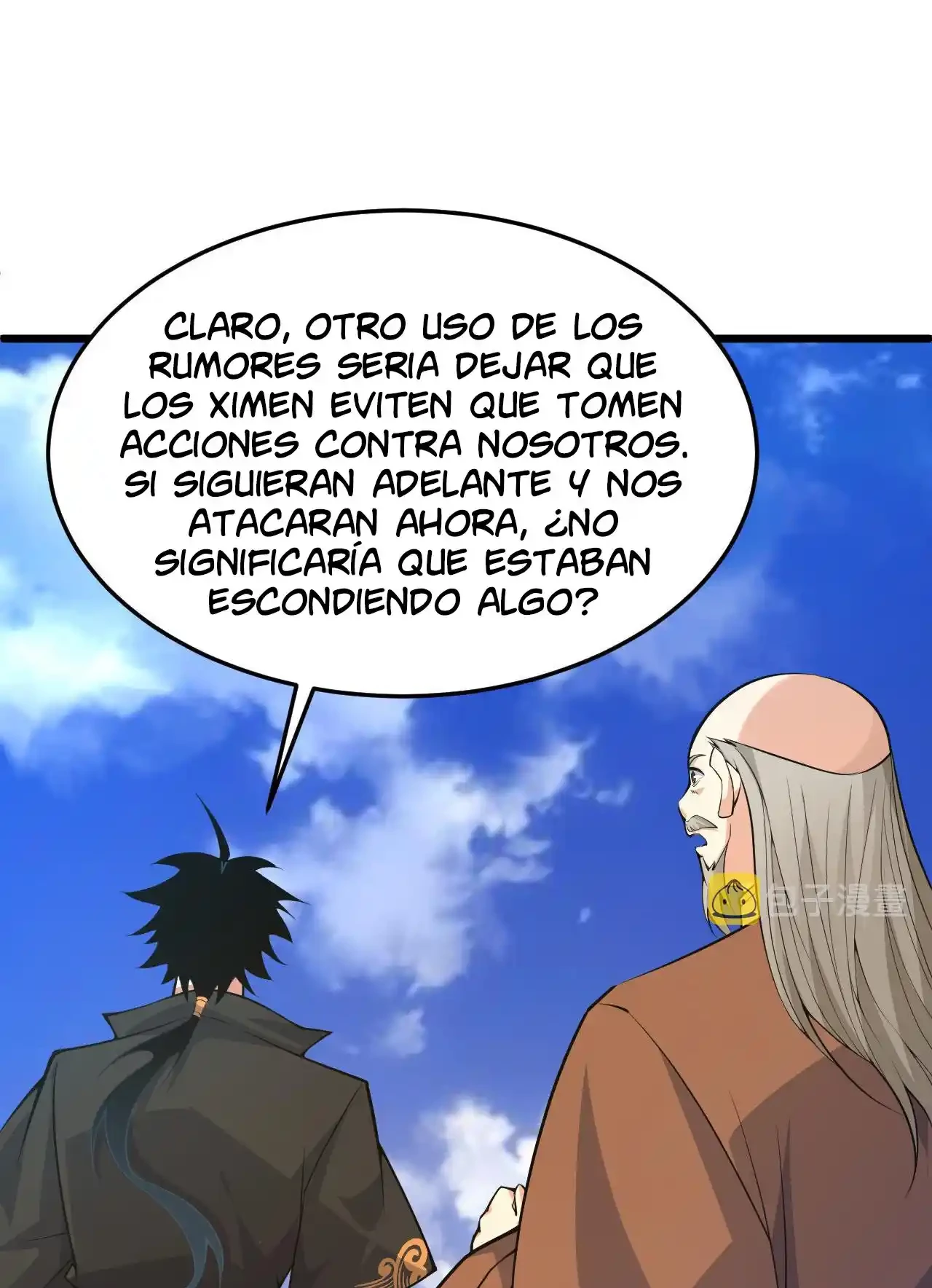 Luchar de nuevo por una vida - Capítulo 29 - Página 89 - LectorTMOo
