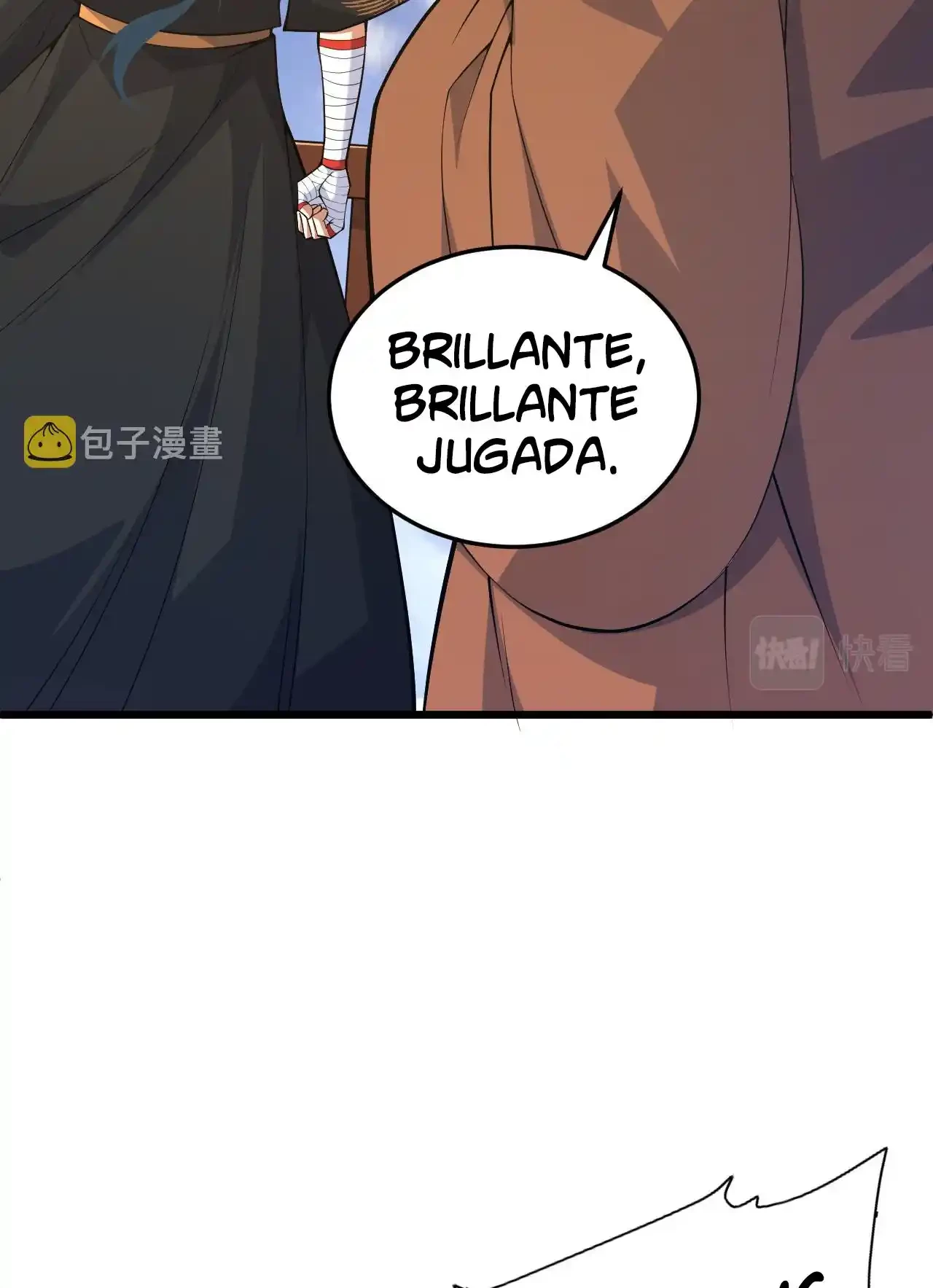 Luchar de nuevo por una vida - Capítulo 29 - Página 90 - LectorTMOo