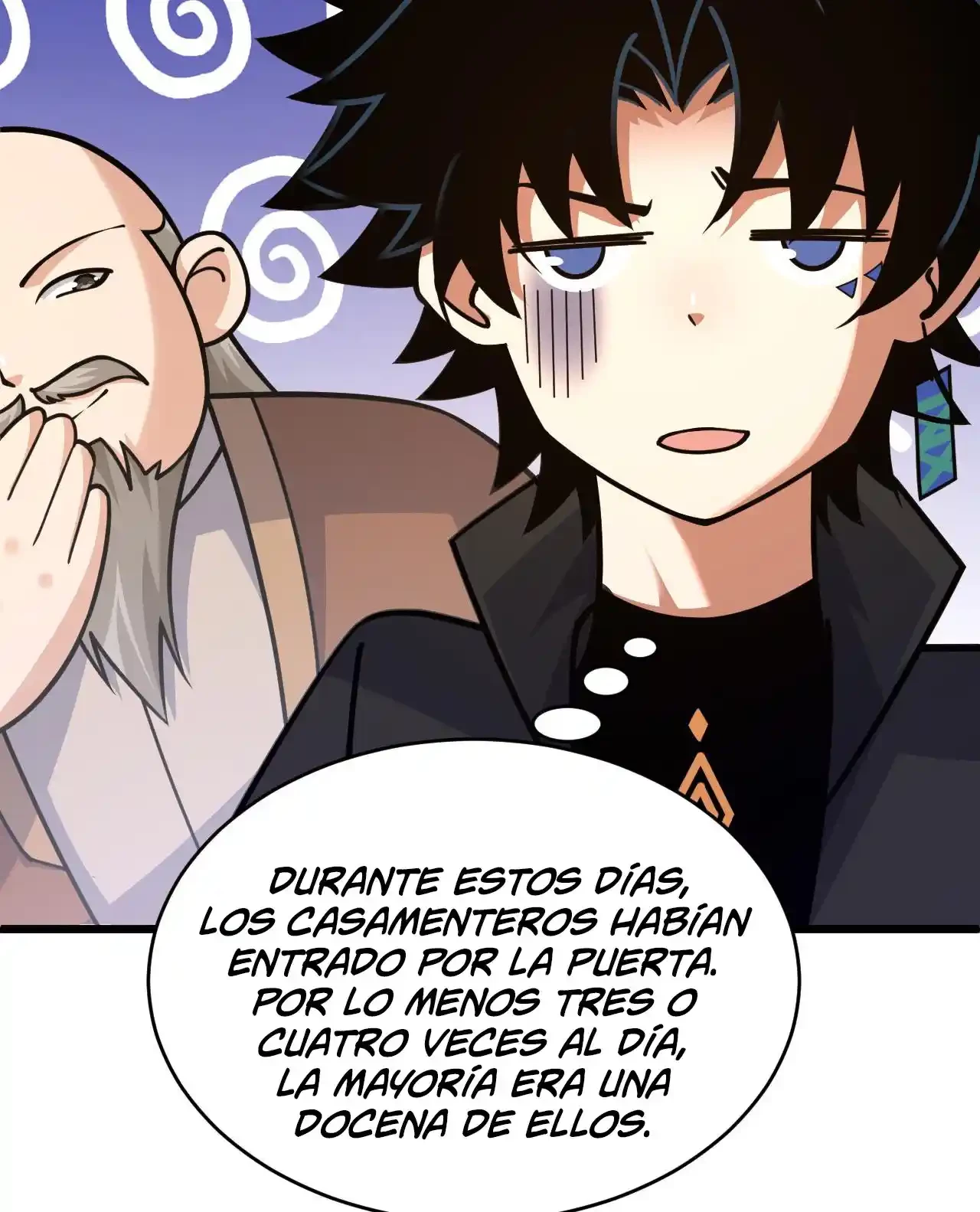 Luchar de nuevo por una vida - Capítulo 29 - Página 95 - LectorTMOo