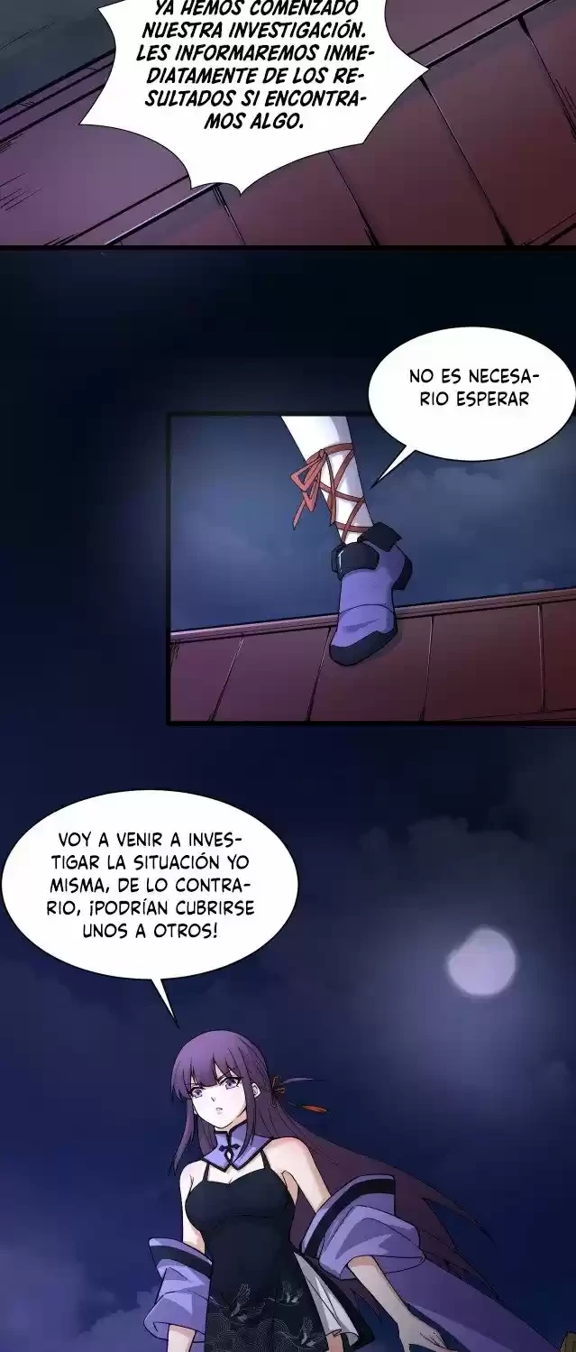 Luchar de nuevo por una vida - Capítulo 3 - Página 11 - LectorTMOo
