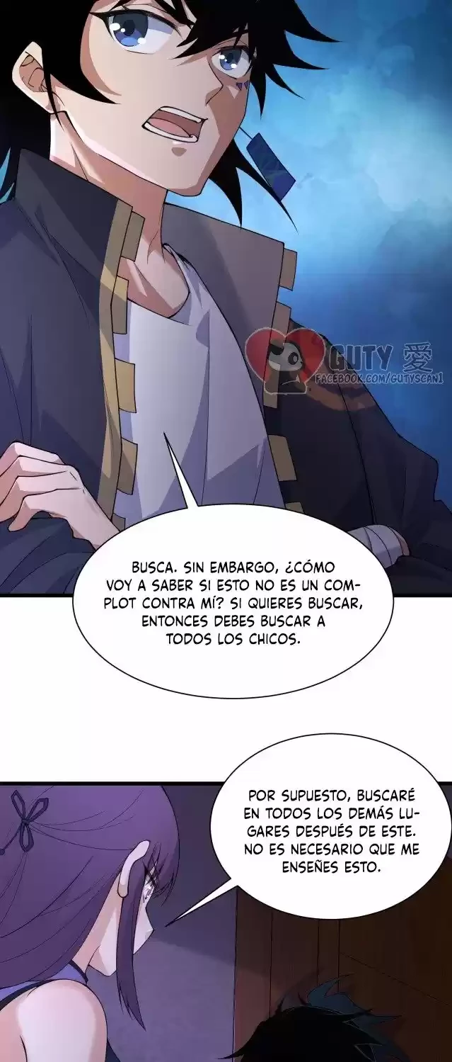 Luchar de nuevo por una vida - Capítulo 3 - Página 25 - LectorTMOo