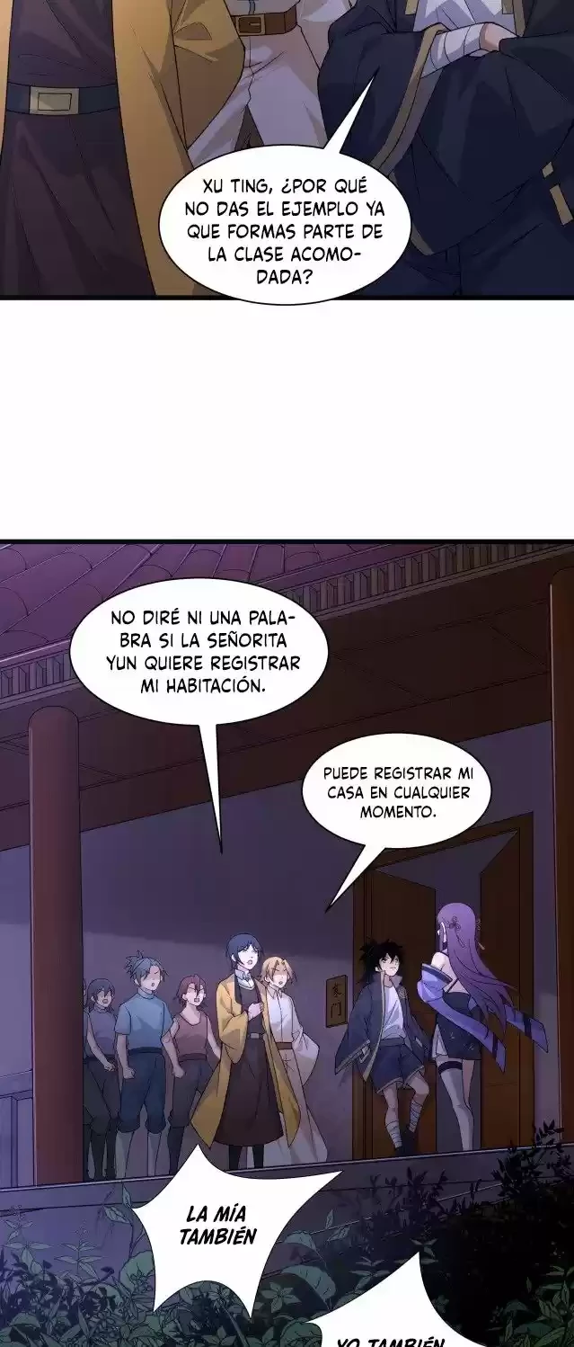 Luchar de nuevo por una vida - Capítulo 3 - Página 27 - LectorTMOo