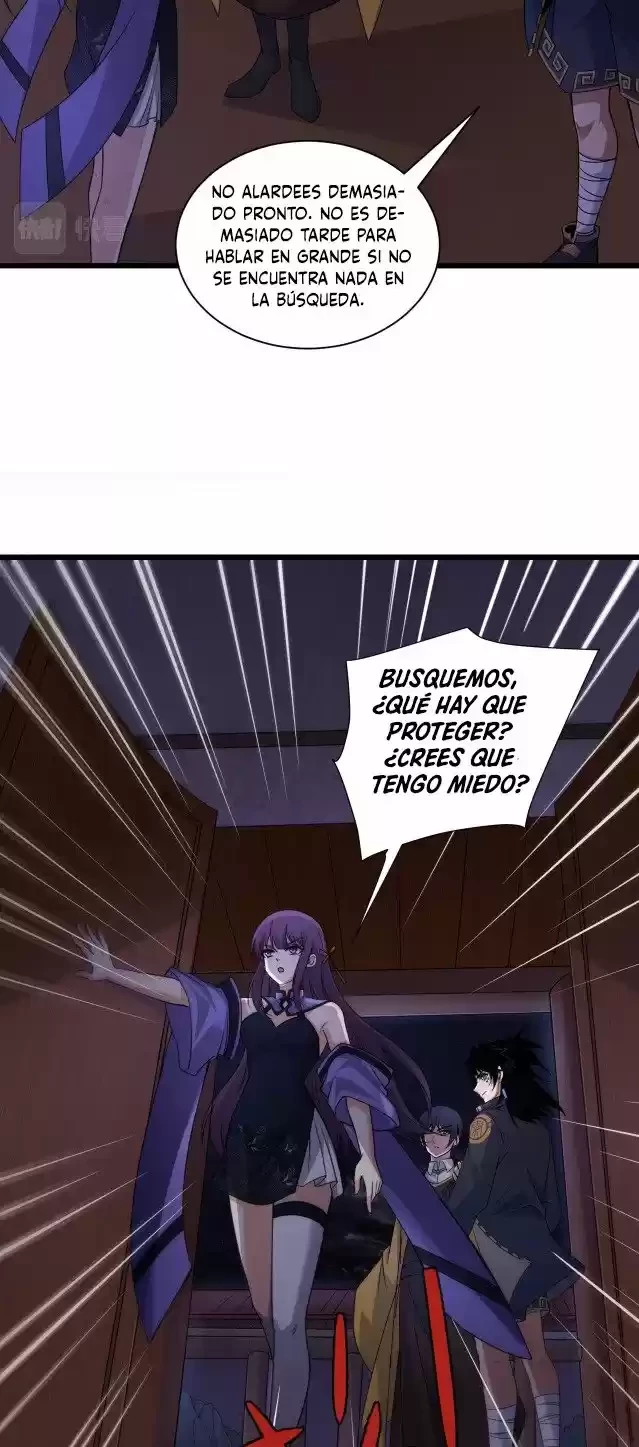 Luchar de nuevo por una vida - Capítulo 3 - Página 45 - LectorTMOo