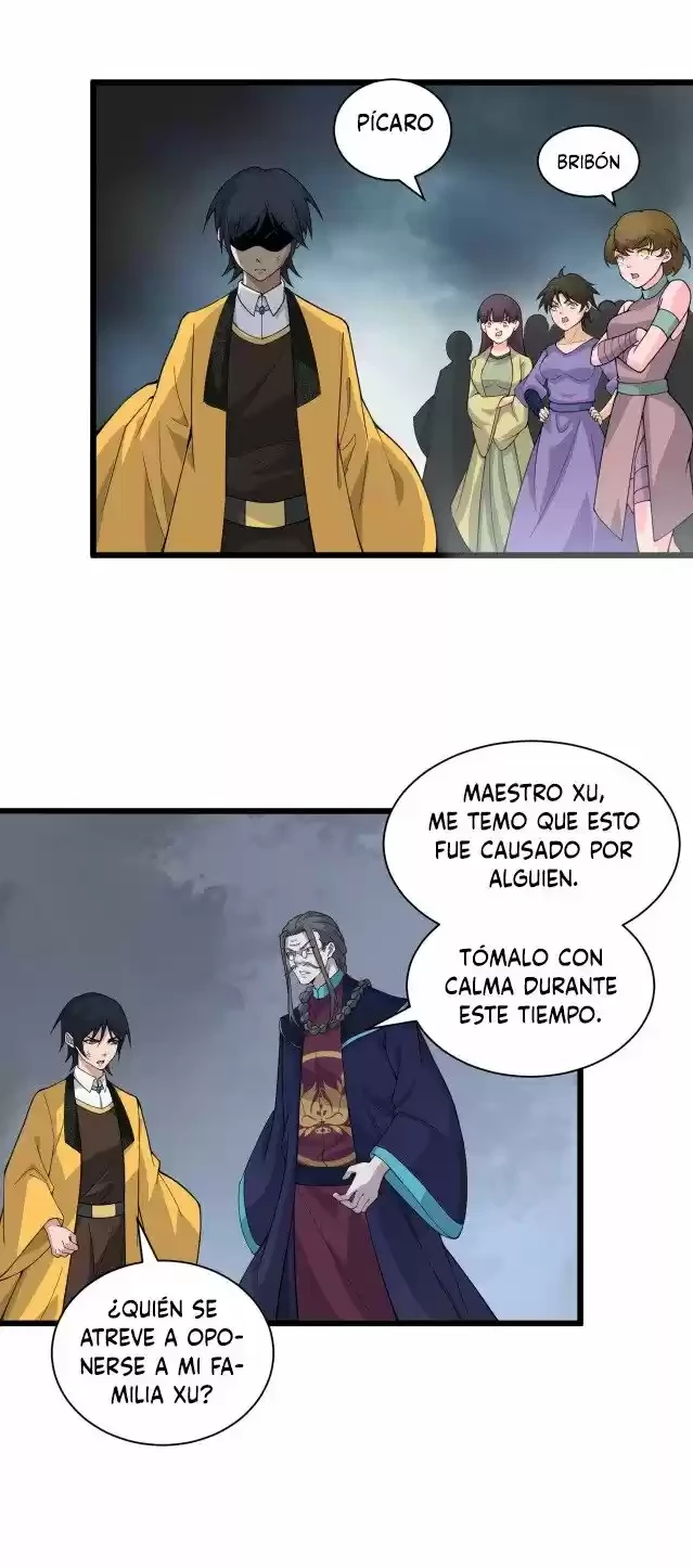 Luchar de nuevo por una vida - Capítulo 3 - Página 56 - LectorTMOo
