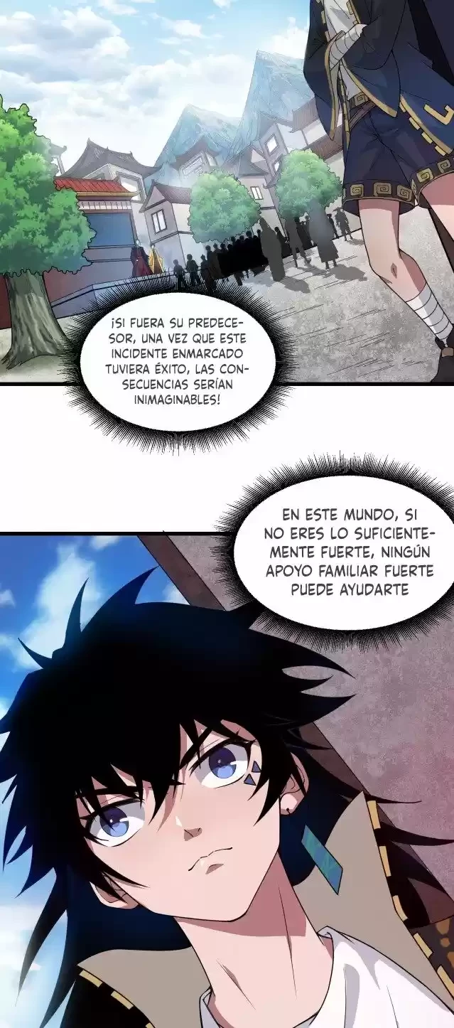 Luchar de nuevo por una vida - Capítulo 3 - Página 60 - LectorTMOo