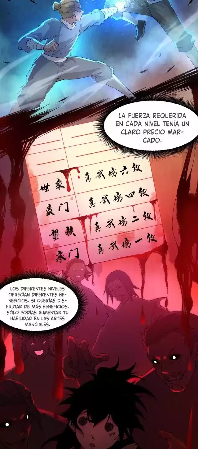Luchar de nuevo por una vida - Capítulo 3 - Página 62 - LectorTMOo