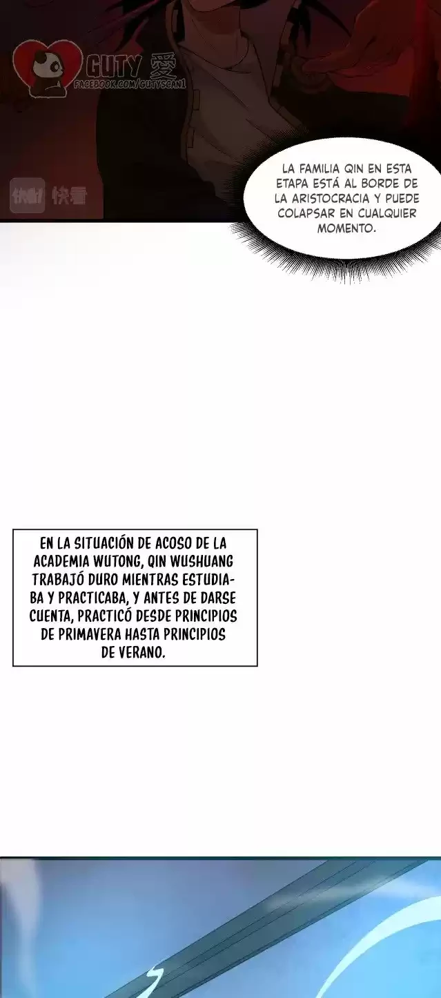 Luchar de nuevo por una vida - Capítulo 3 - Página 63 - LectorTMOo
