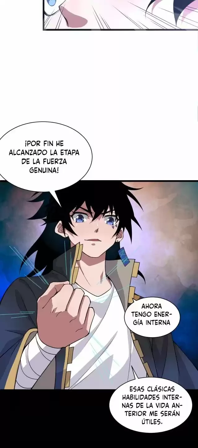 Luchar de nuevo por una vida - Capítulo 3 - Página 65 - LectorTMOo