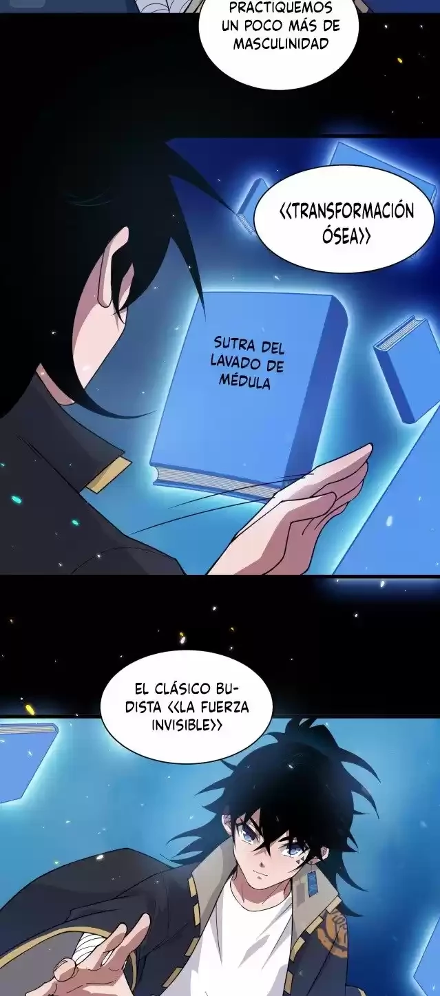 Luchar de nuevo por una vida - Capítulo 3 - Página 68 - LectorTMOo