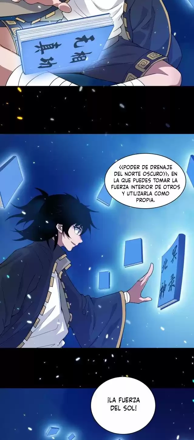 Luchar de nuevo por una vida - Capítulo 3 - Página 69 - LectorTMOo