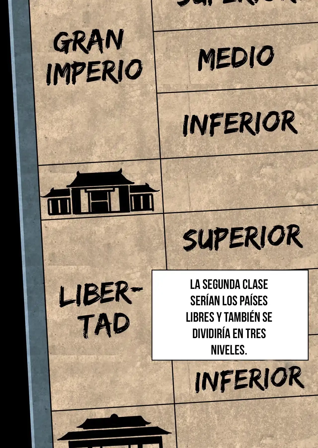 Luchar de nuevo por una vida - Capítulo 30 - Página 3 - LectorTMOo