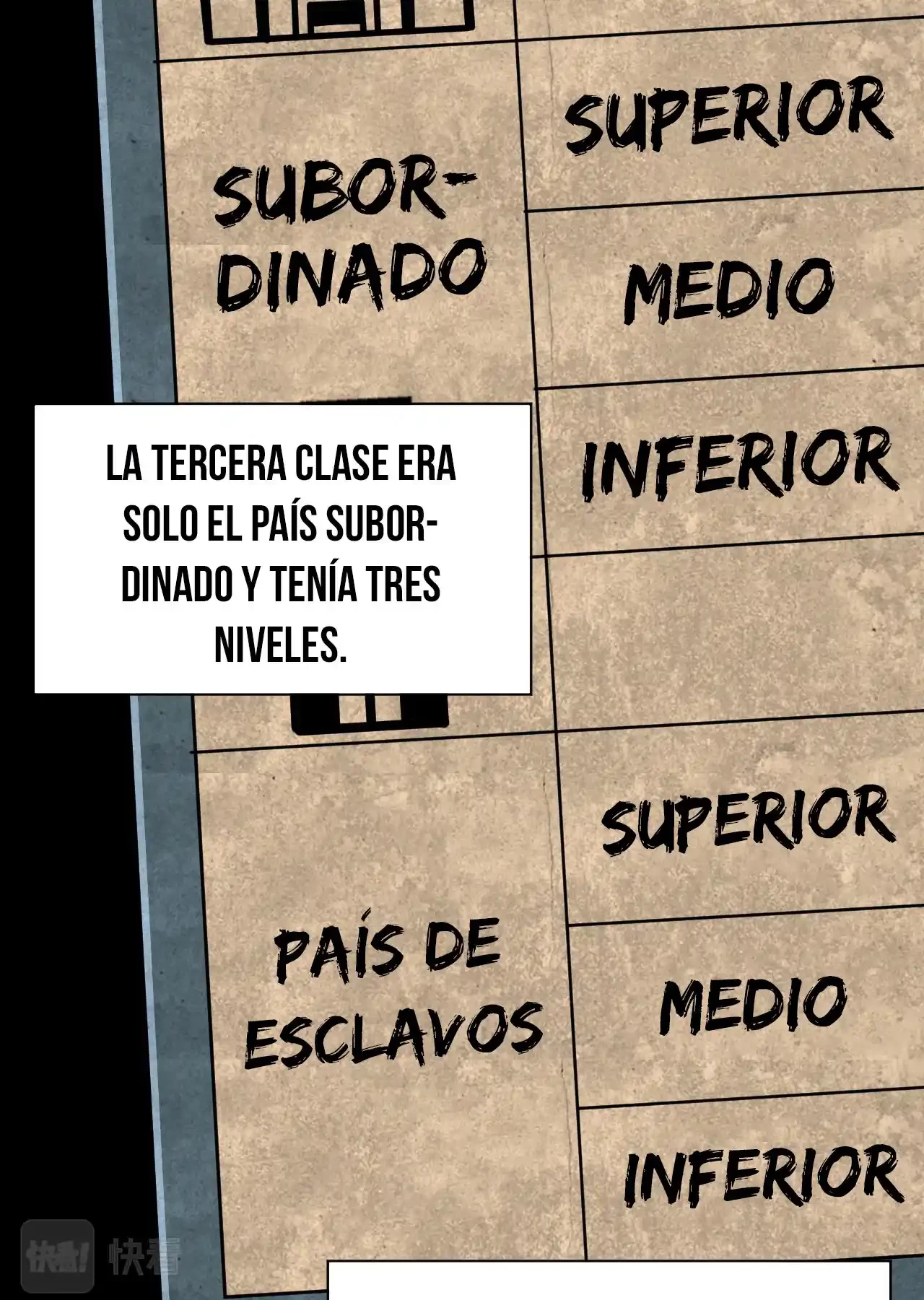 Luchar de nuevo por una vida - Capítulo 30 - Página 4 - LectorTMOo