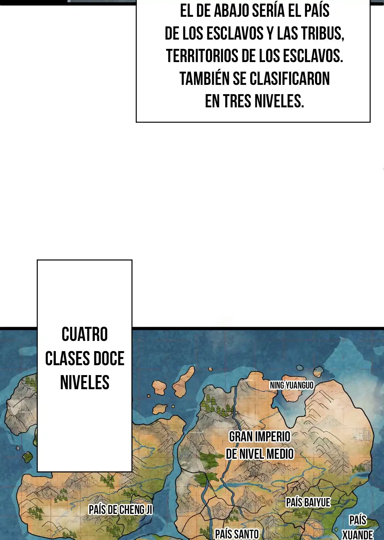 Luchar de nuevo por una vida - Capítulo 30 - Página 5 - LectorTMOo