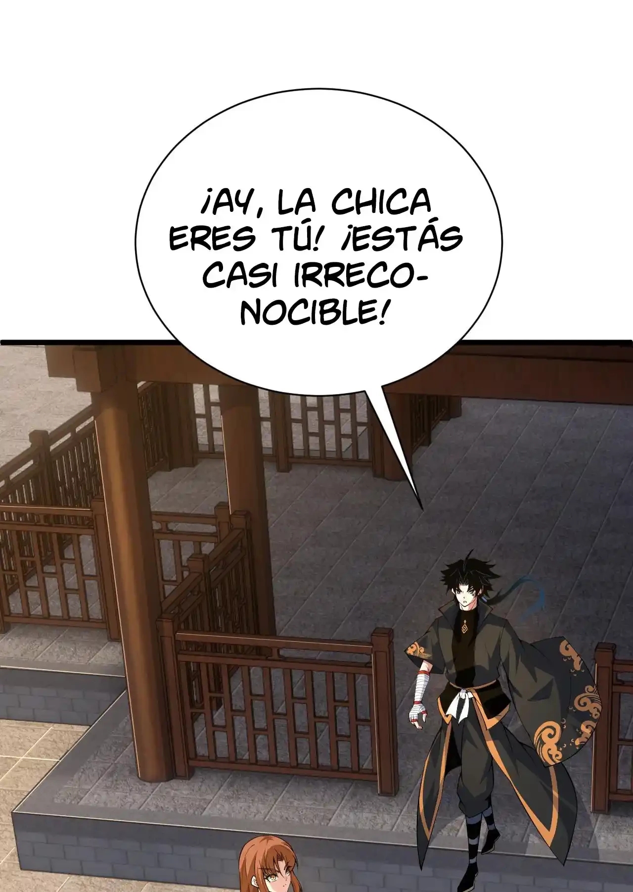 Luchar de nuevo por una vida - Capítulo 30 - Página 7 - LectorTMOo