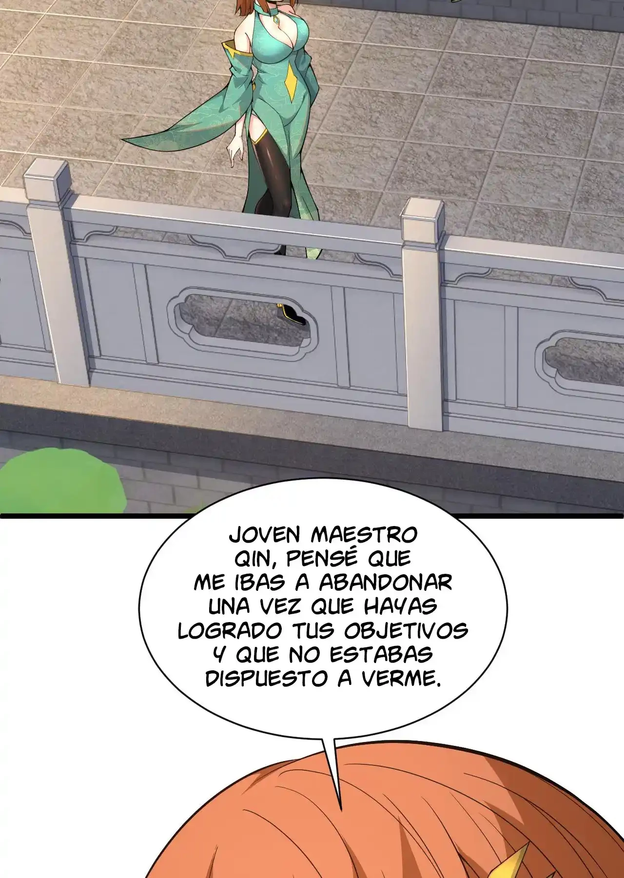 Luchar de nuevo por una vida - Capítulo 30 - Página 8 - LectorTMOo