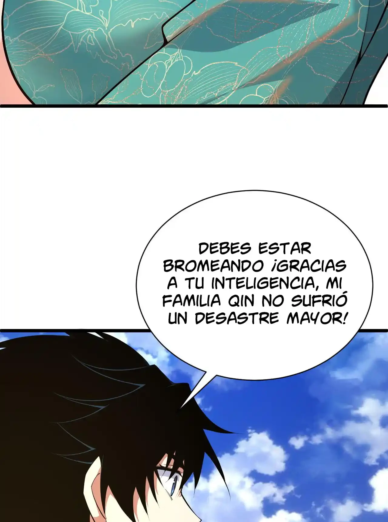 Luchar de nuevo por una vida - Capítulo 30 - Página 10 - LectorTMOo