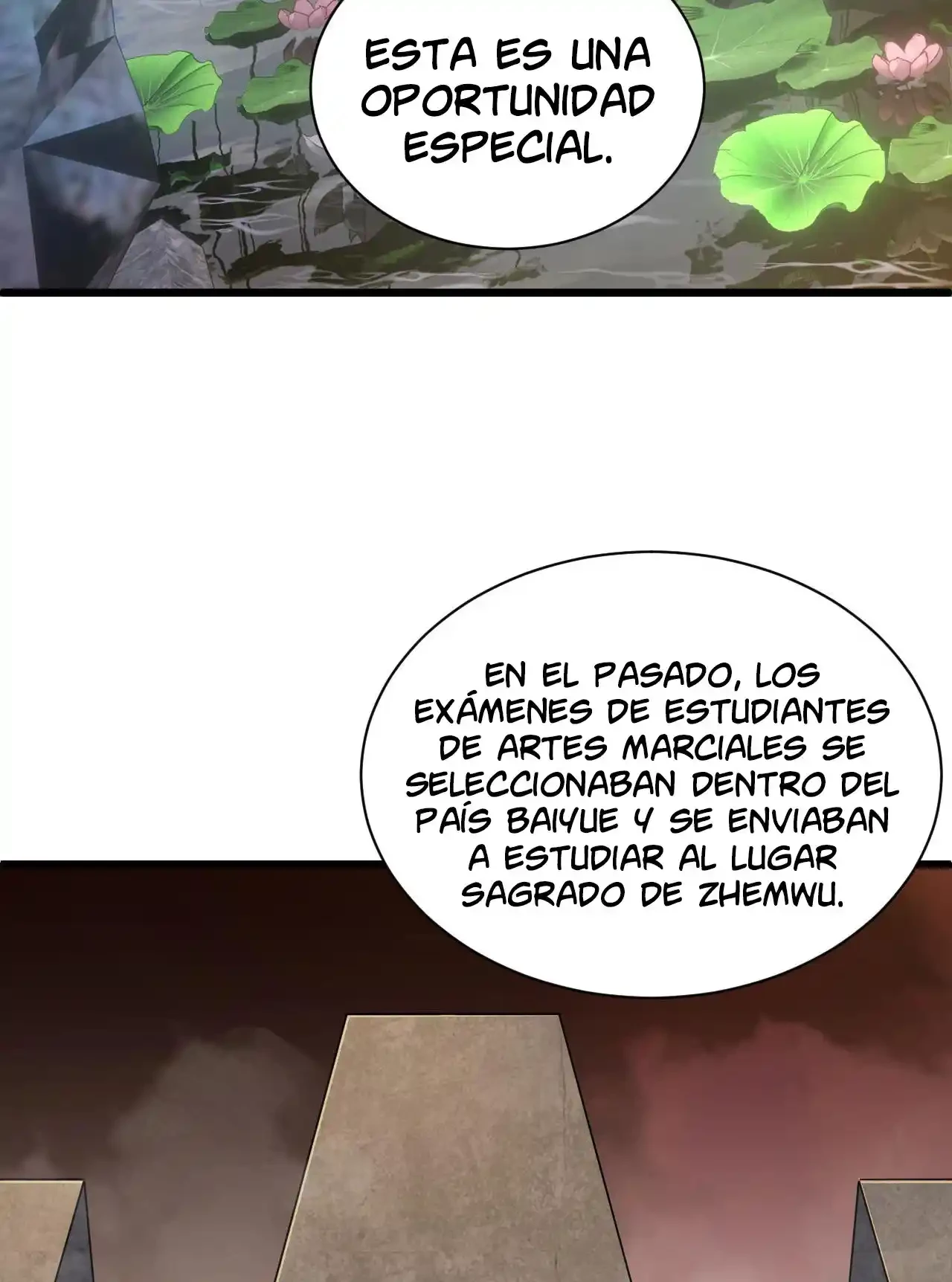 Luchar de nuevo por una vida - Capítulo 30 - Página 15 - LectorTMOo