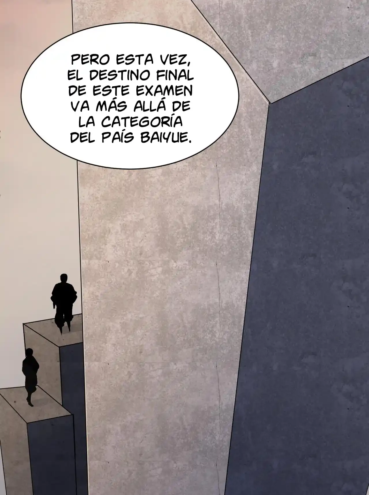 Luchar de nuevo por una vida - Capítulo 30 - Página 18 - LectorTMOo