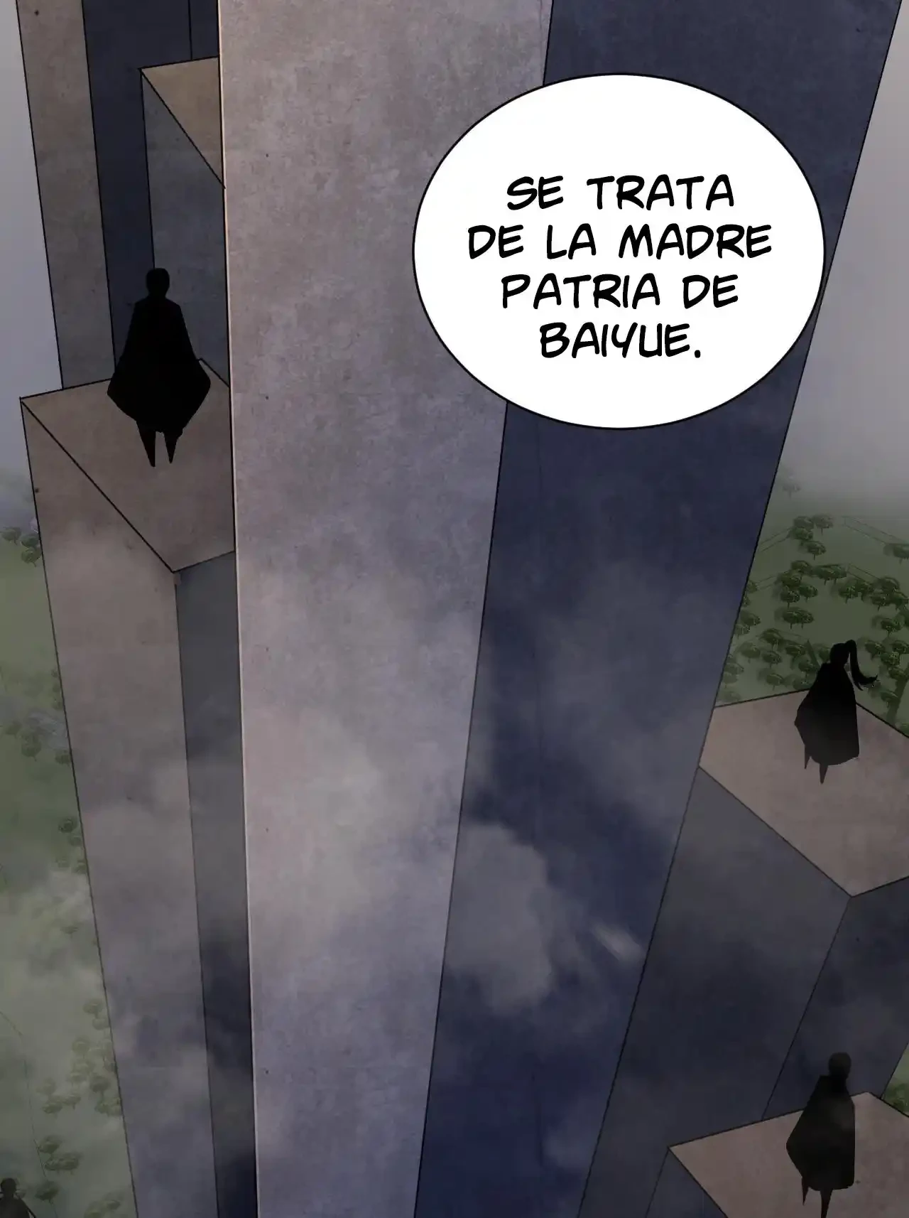 Luchar de nuevo por una vida - Capítulo 30 - Página 19 - LectorTMOo