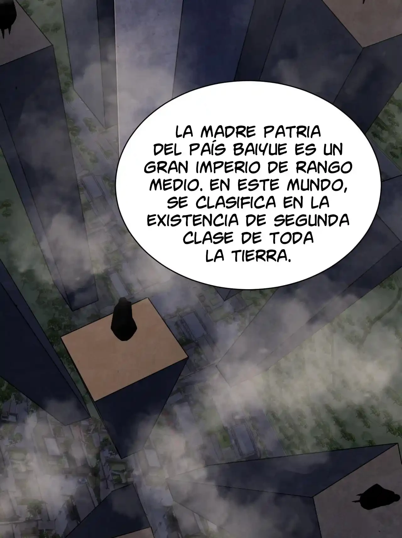 Luchar de nuevo por una vida - Capítulo 30 - Página 20 - LectorTMOo