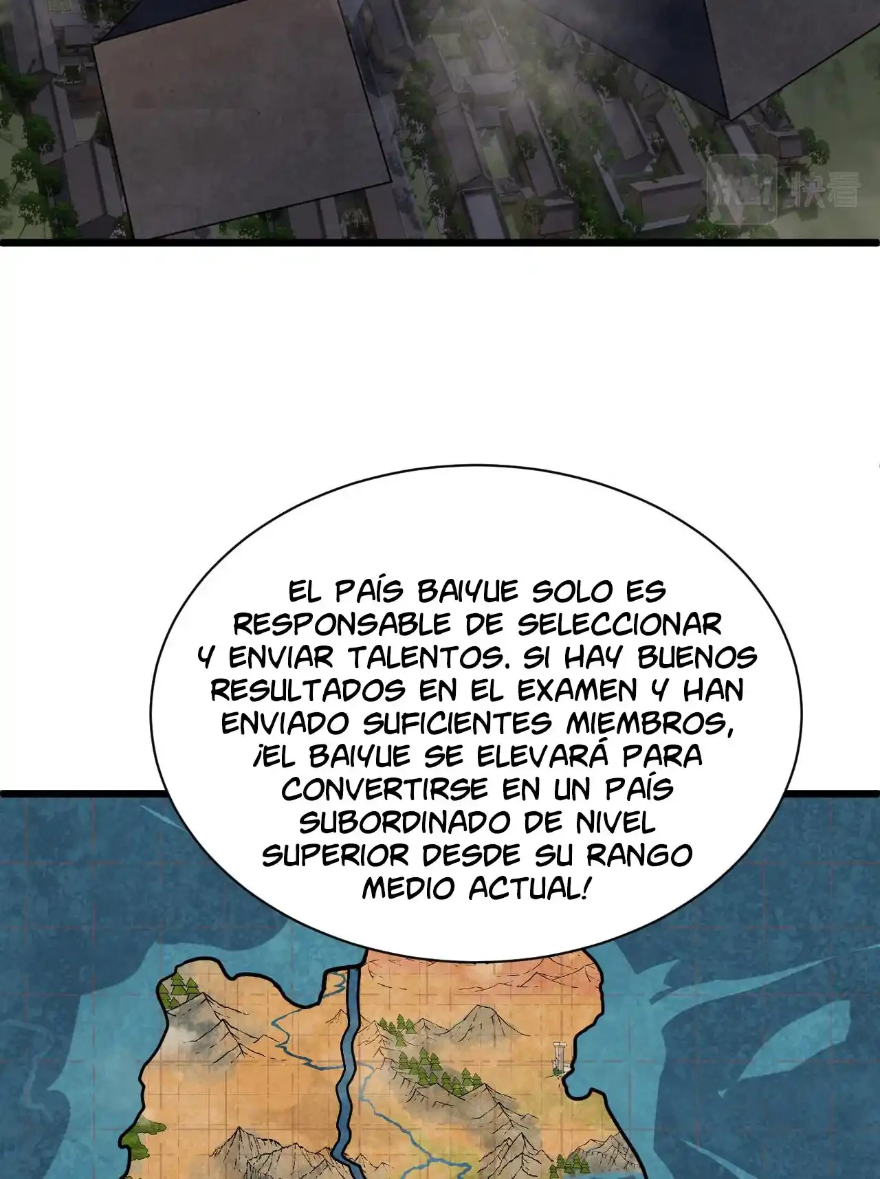 Luchar de nuevo por una vida - Capítulo 30 - Página 21 - LectorTMOo