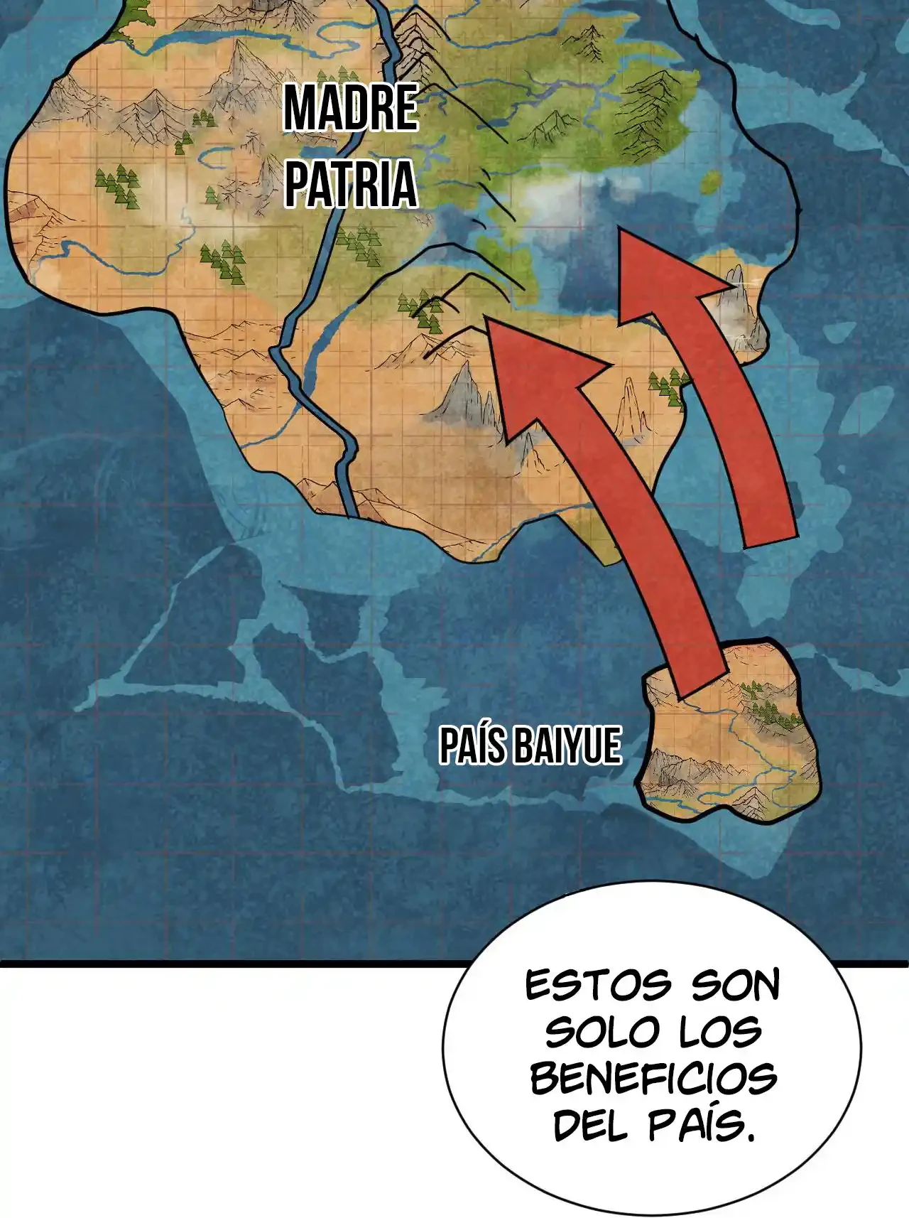 Luchar de nuevo por una vida - Capítulo 30 - Página 22 - LectorTMOo