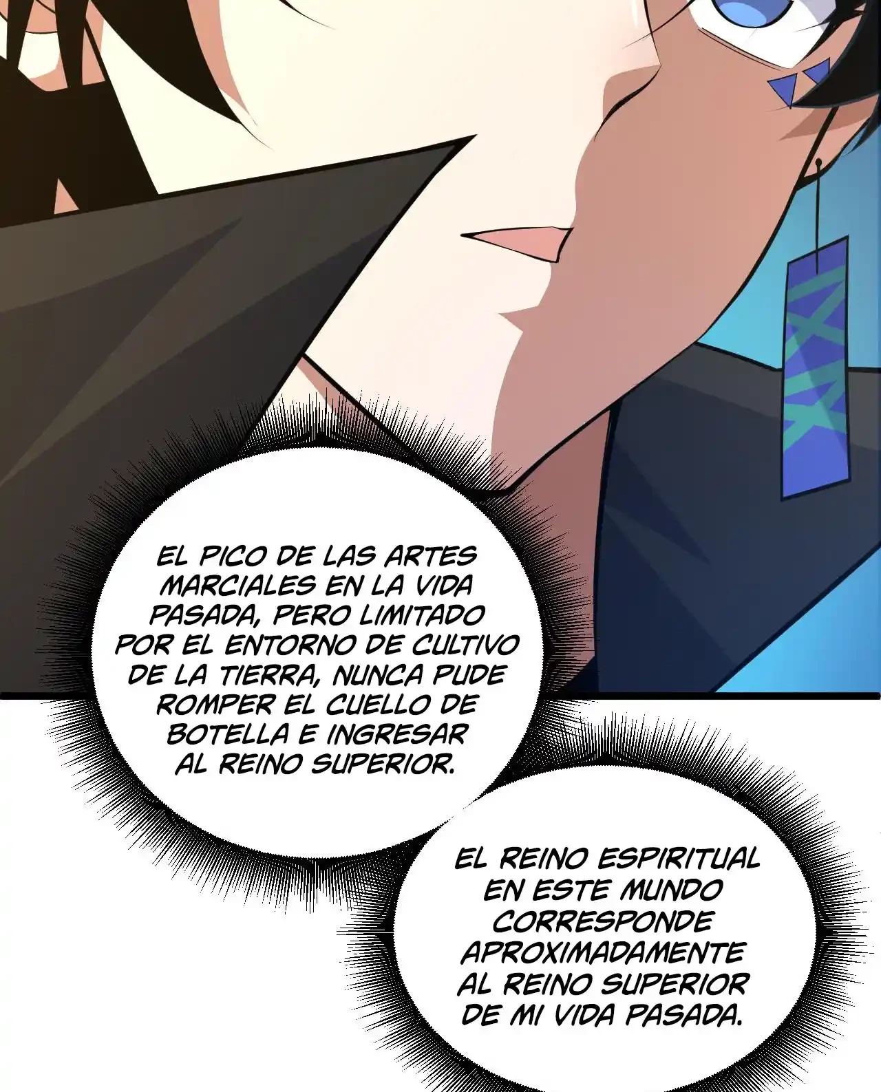 Luchar de nuevo por una vida - Capítulo 30 - Página 26 - LectorTMOo