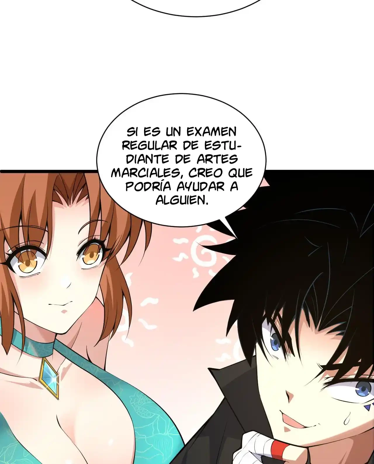 Luchar de nuevo por una vida - Capítulo 30 - Página 29 - LectorTMOo