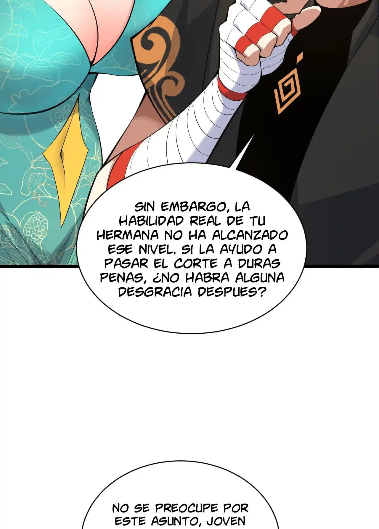 Luchar de nuevo por una vida - Capítulo 30 - Página 30 - LectorTMOo