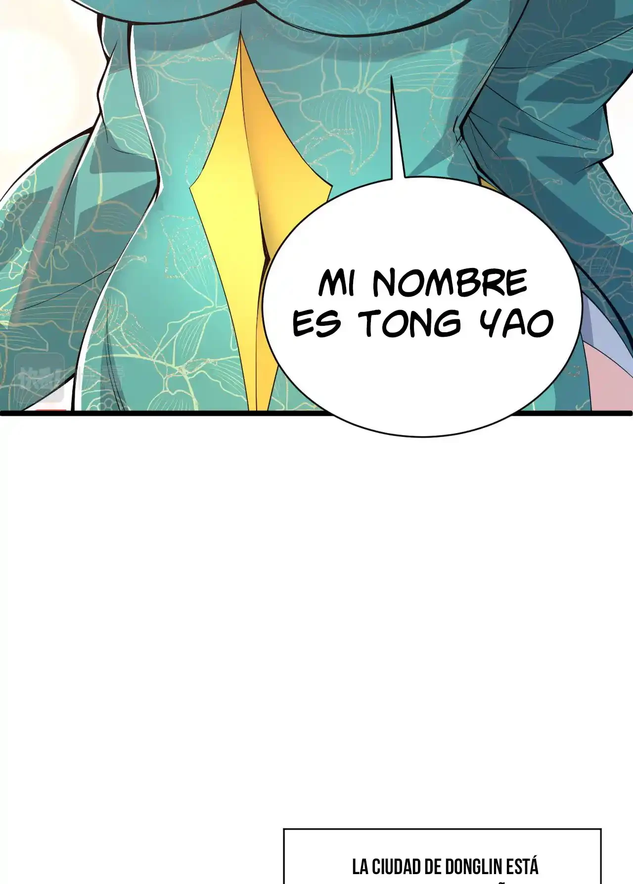 Luchar de nuevo por una vida - Capítulo 30 - Página 35 - LectorTMOo