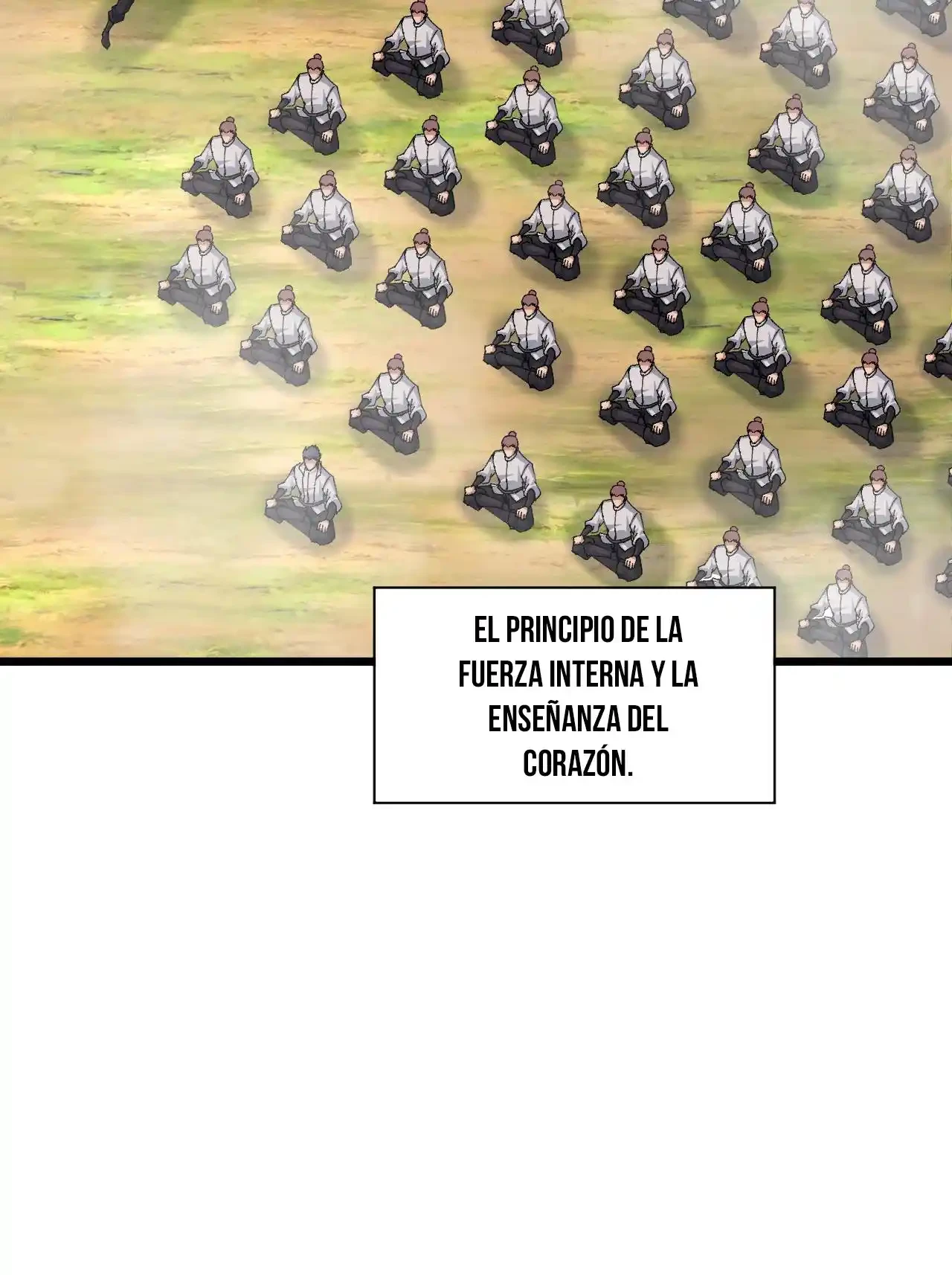 Luchar de nuevo por una vida - Capítulo 30 - Página 40 - LectorTMOo