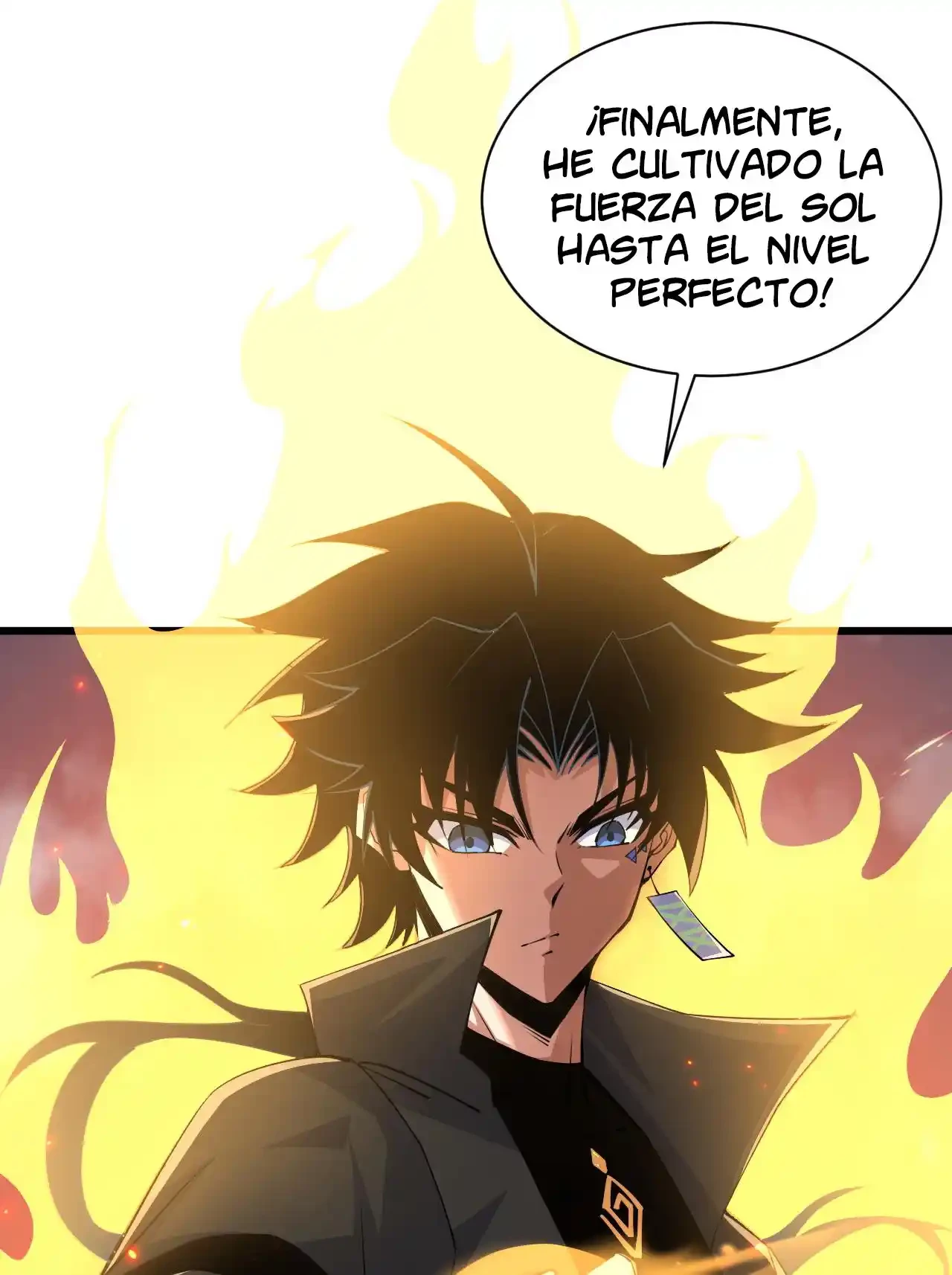 Luchar de nuevo por una vida - Capítulo 30 - Página 43 - LectorTMOo