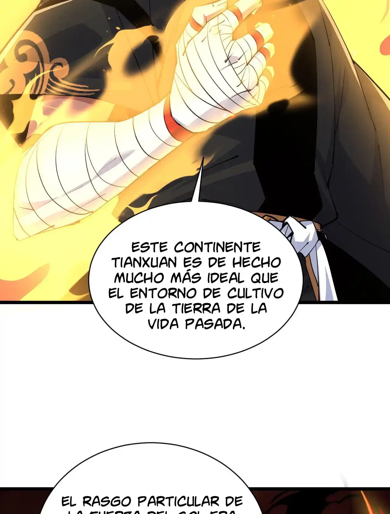 Luchar de nuevo por una vida - Capítulo 30 - Página 44 - LectorTMOo