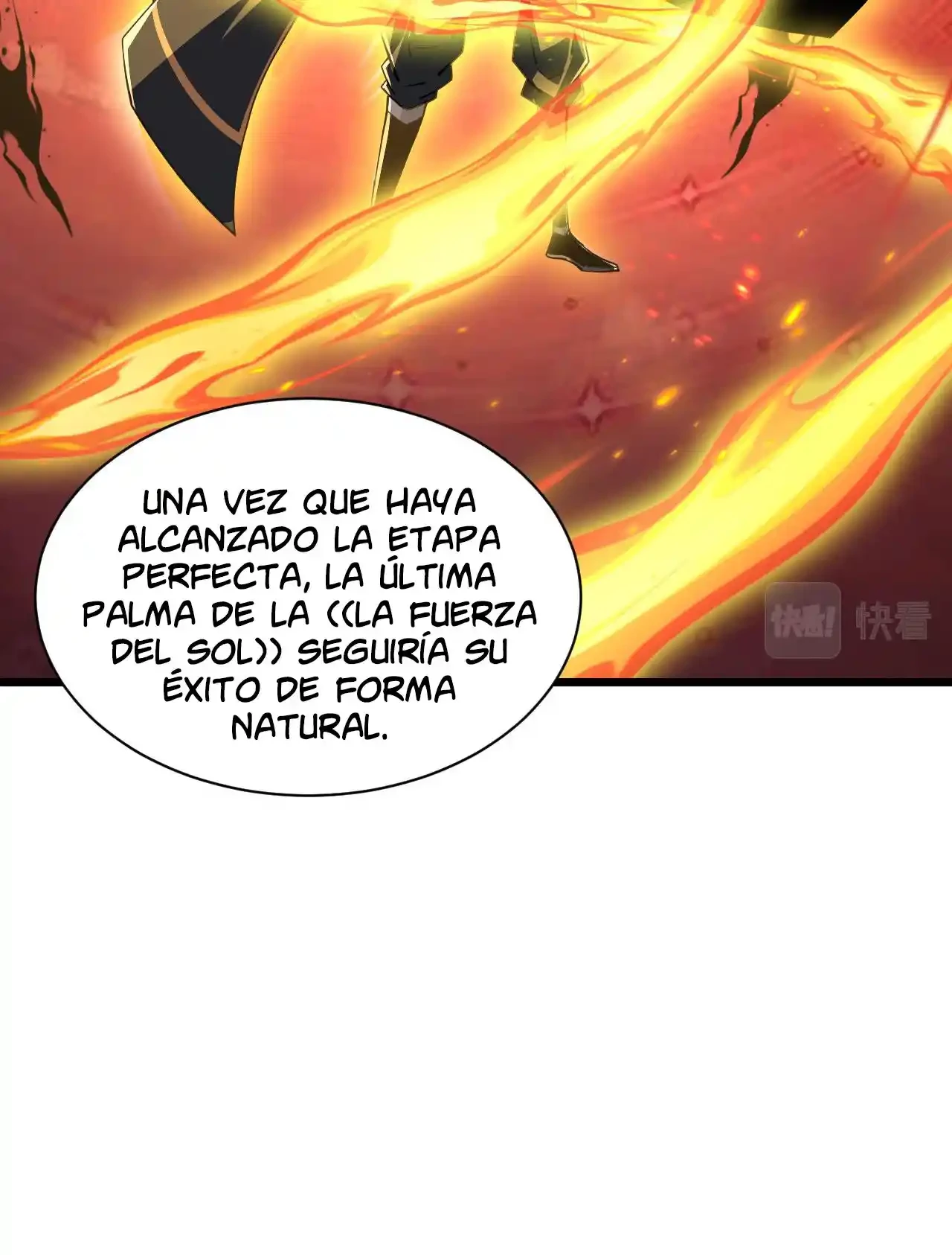 Luchar de nuevo por una vida - Capítulo 30 - Página 47 - LectorTMOo