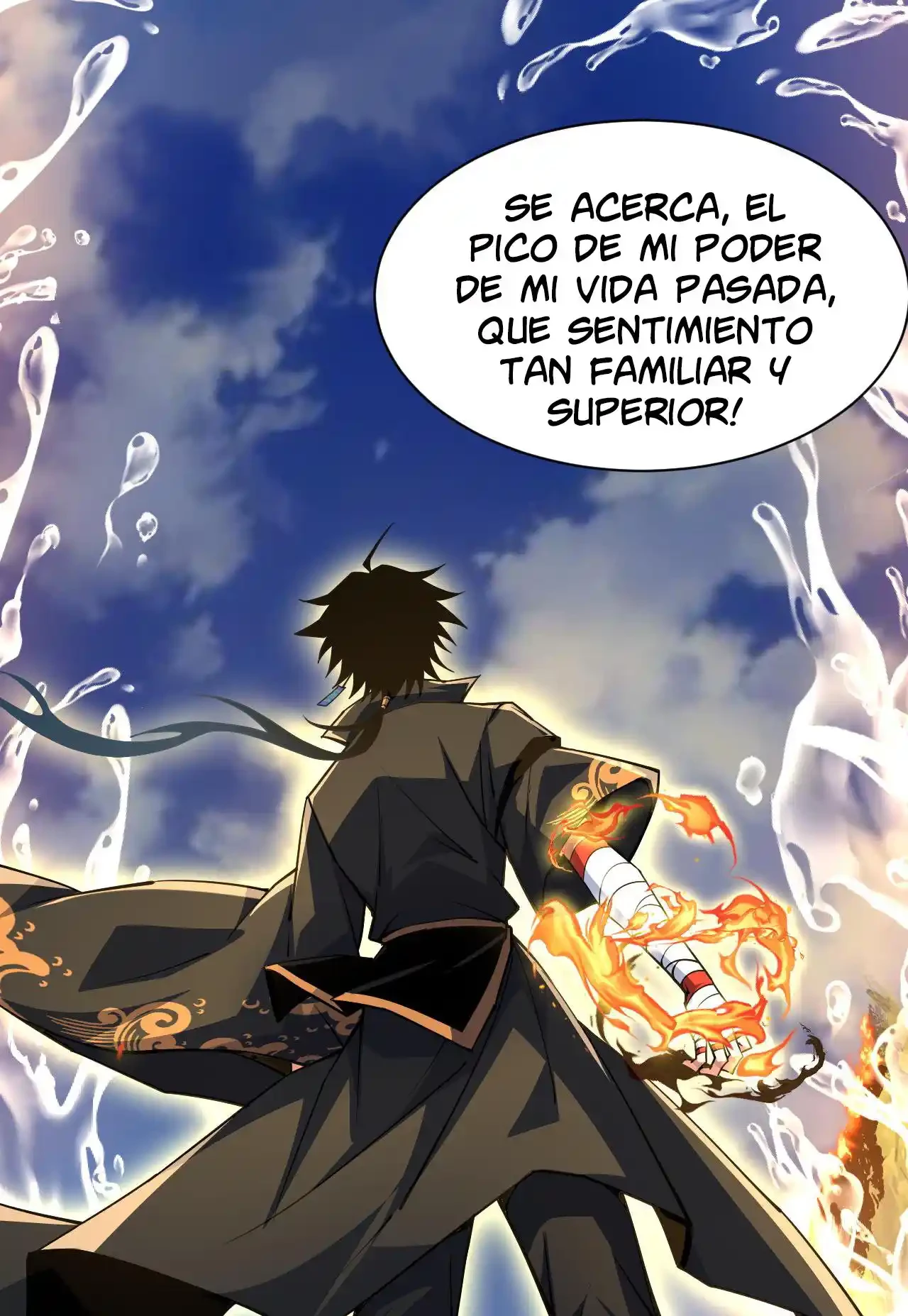 Luchar de nuevo por una vida - Capítulo 30 - Página 51 - LectorTMOo