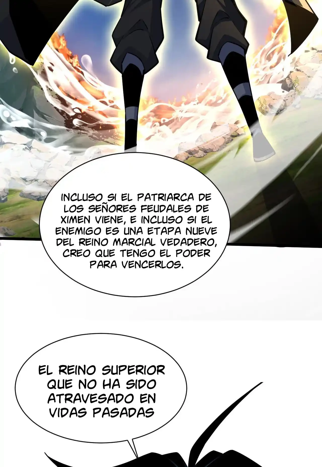Luchar de nuevo por una vida - Capítulo 30 - Página 52 - LectorTMOo