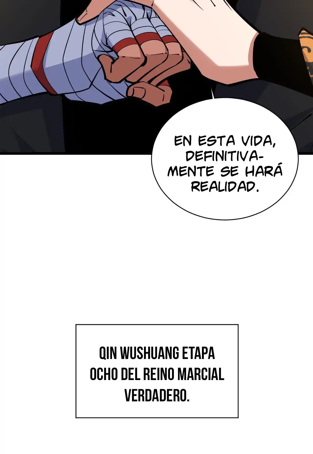 Luchar de nuevo por una vida - Capítulo 30 - Página 54 - LectorTMOo