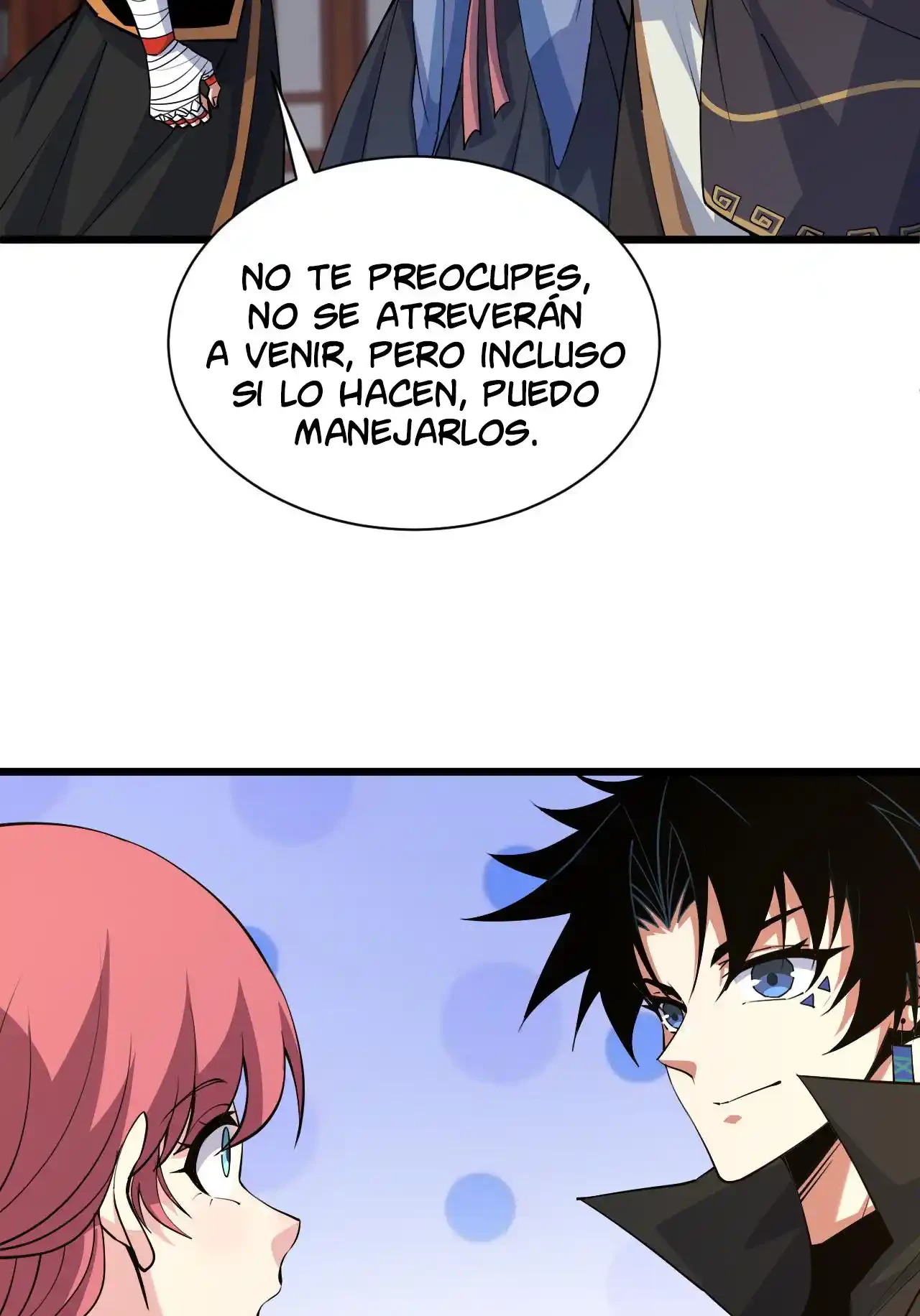 Luchar de nuevo por una vida - Capítulo 30 - Página 58 - LectorTMOo