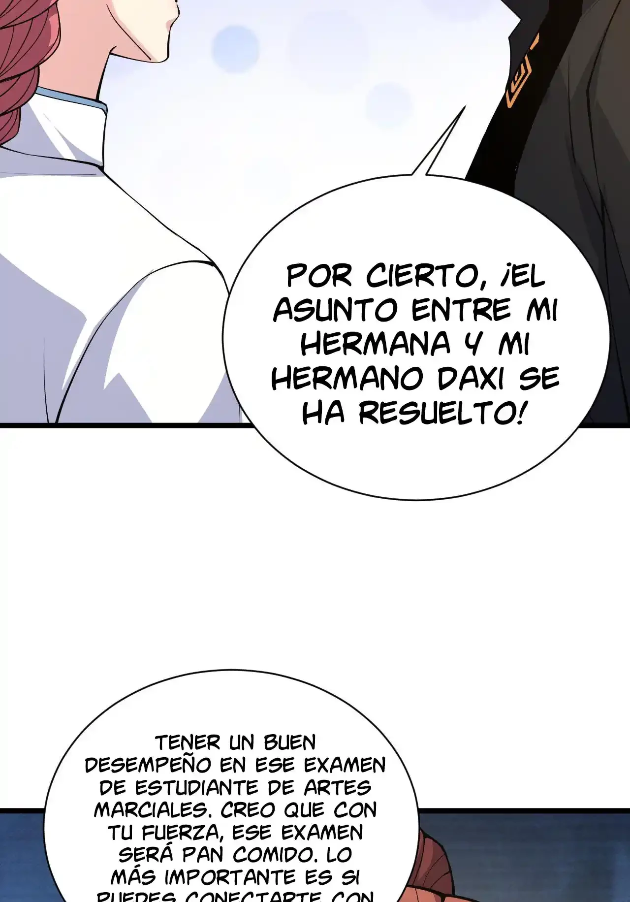 Luchar de nuevo por una vida - Capítulo 30 - Página 59 - LectorTMOo