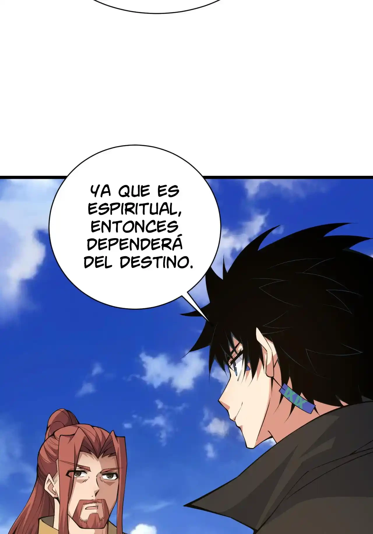 Luchar de nuevo por una vida - Capítulo 30 - Página 61 - LectorTMOo