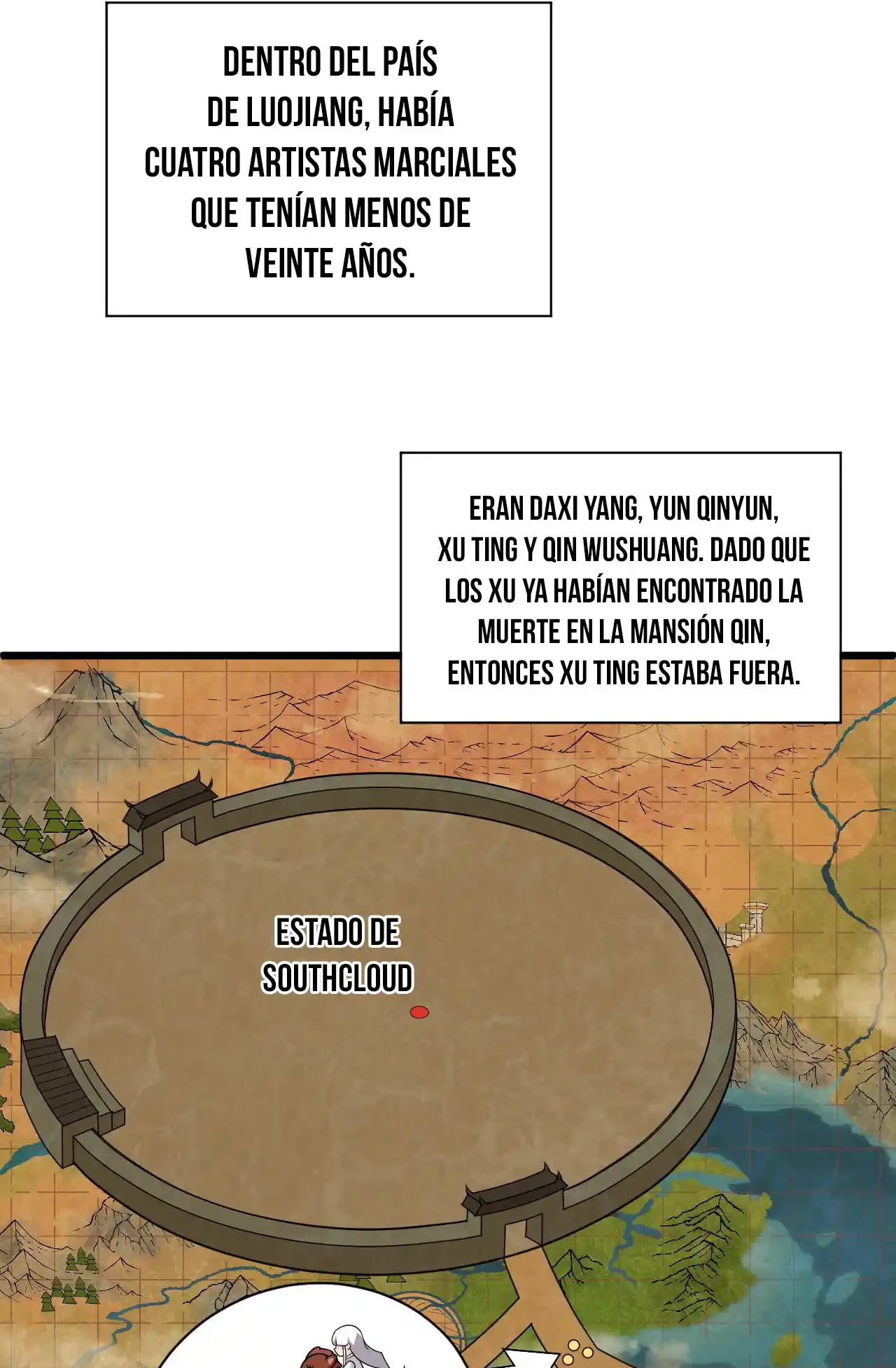 Luchar de nuevo por una vida - Capítulo 30 - Página 65 - LectorTMOo