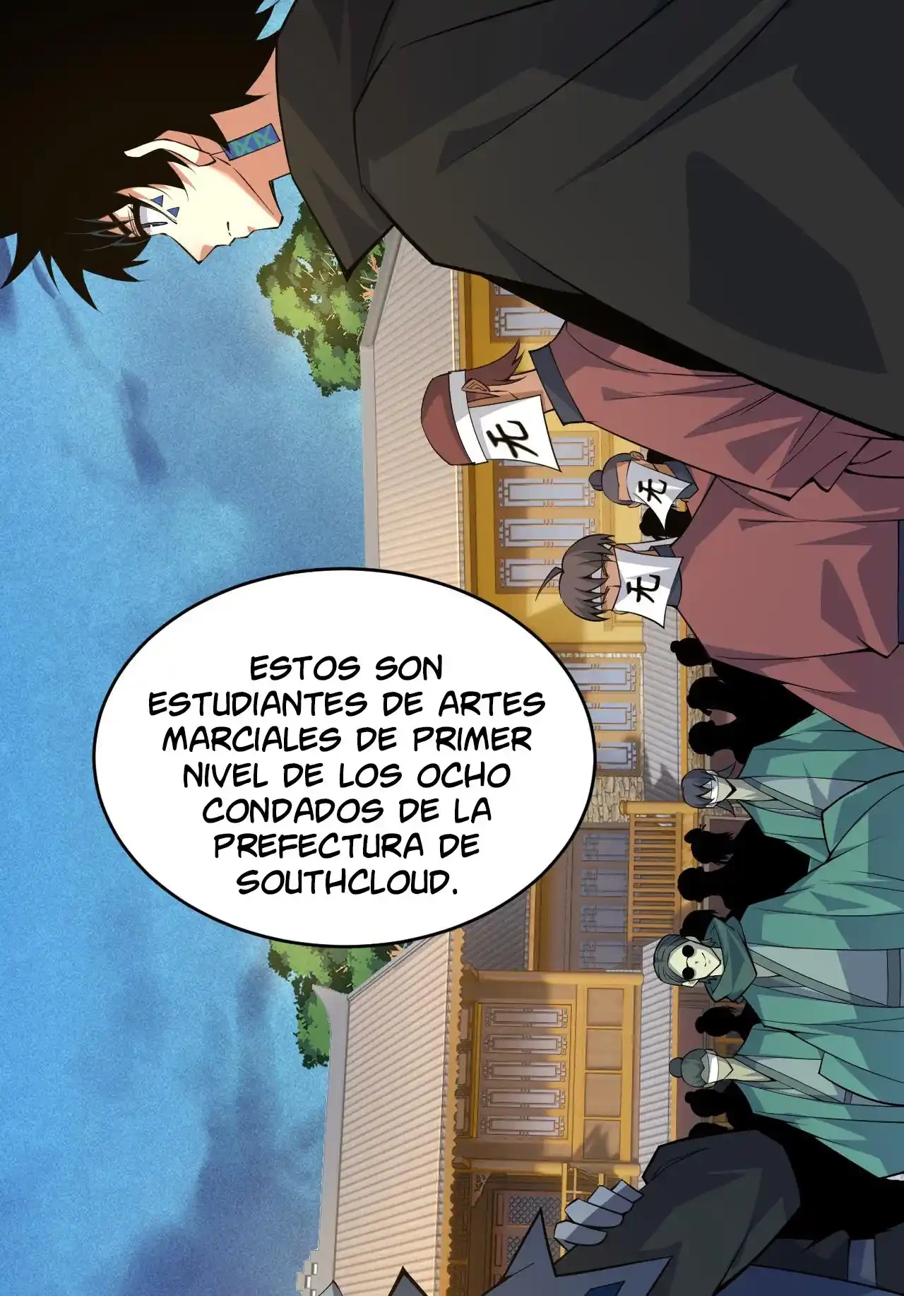 Luchar de nuevo por una vida - Capítulo 30 - Página 71 - LectorTMOo