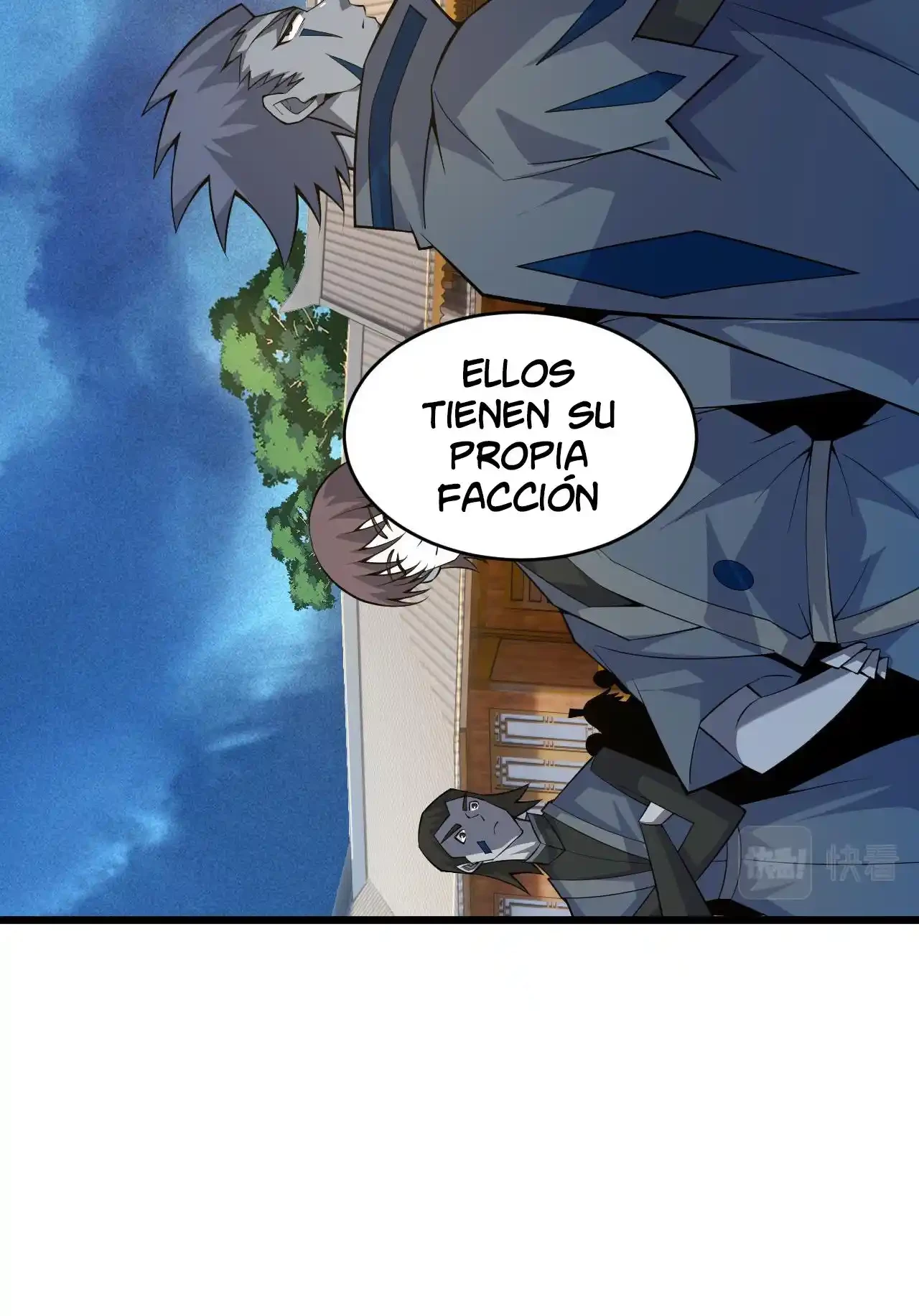 Luchar de nuevo por una vida - Capítulo 30 - Página 72 - LectorTMOo