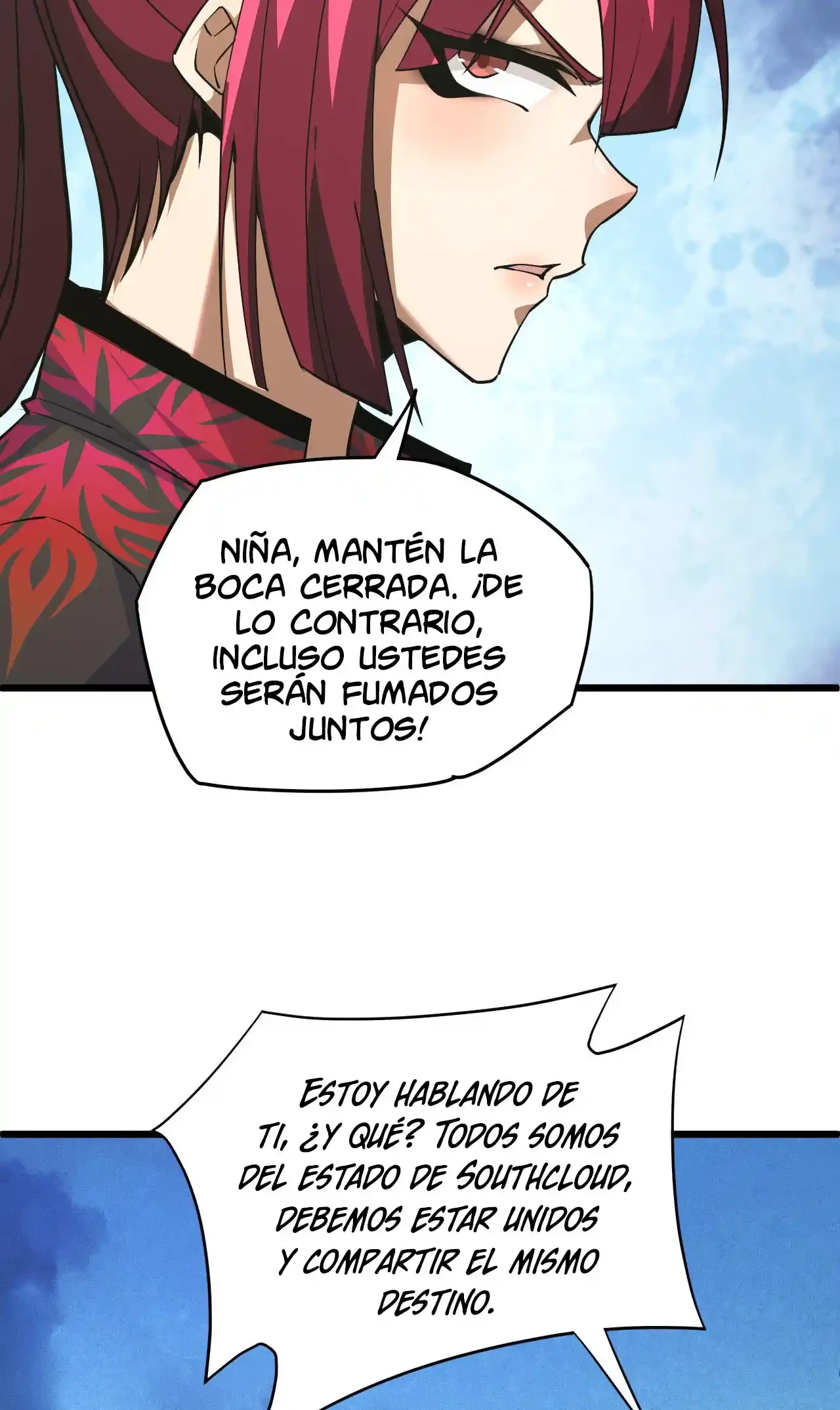 Luchar de nuevo por una vida - Capítulo 30 - Página 84 - LectorTMOo